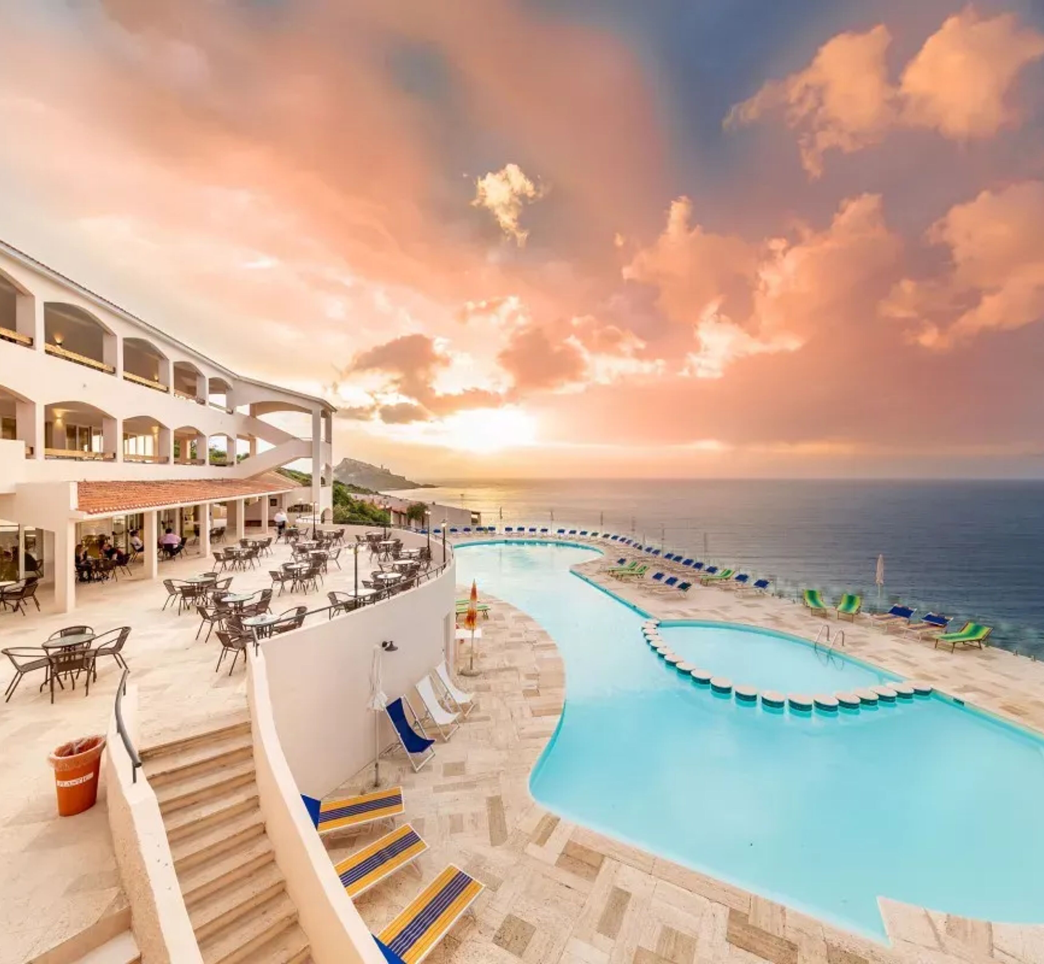 Castelsardo Resort Village