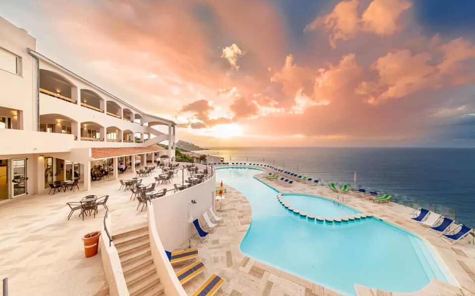 Castelsardo Resort Village