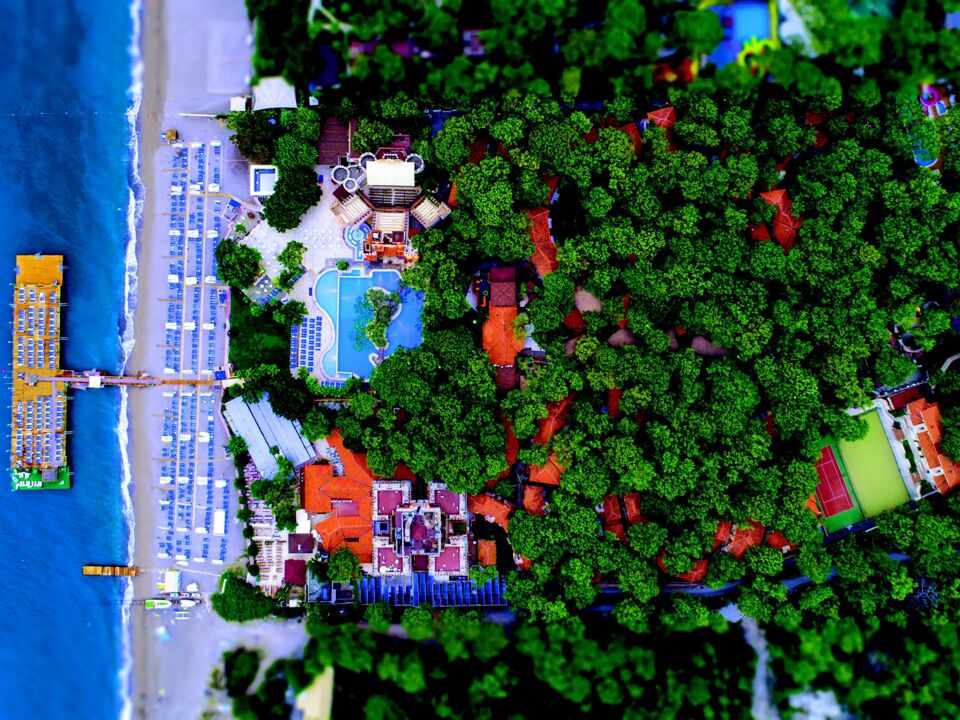 Ulusoy Kemer Holiday Club