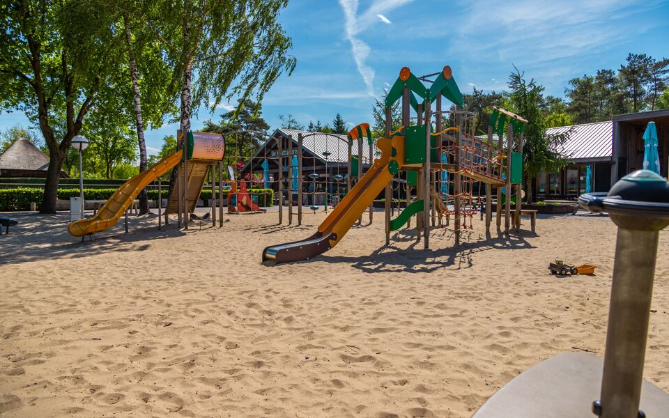 EuroParcs De Wije Werelt
