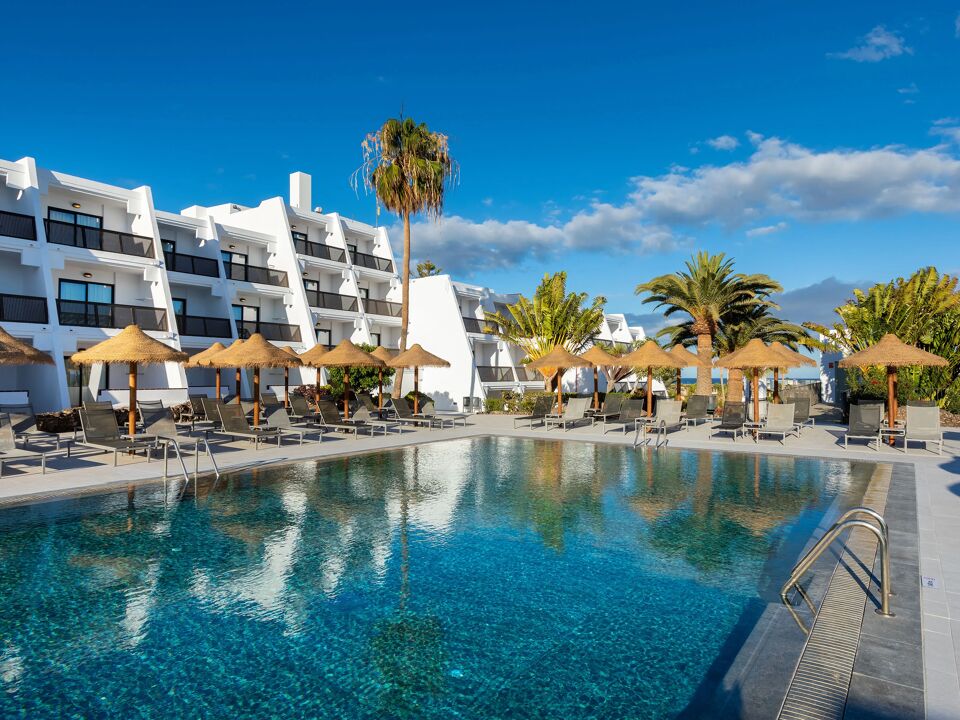 Sol Fuerteventura Jandia - All suites