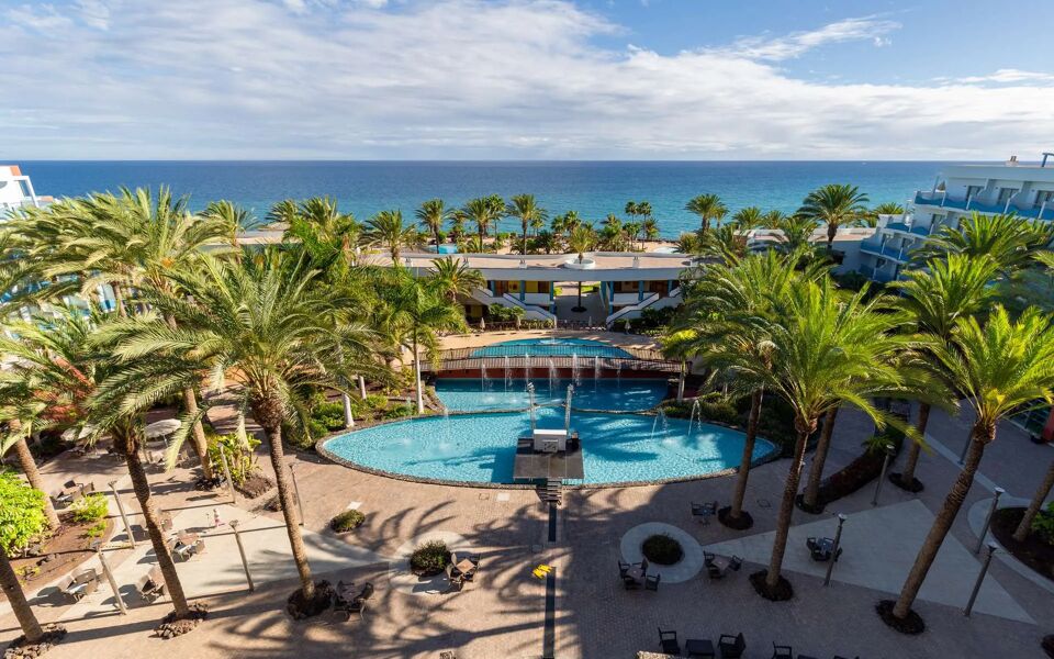 R2 Pajara Beach Hotel & SPA