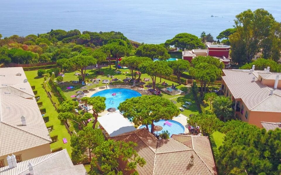 Quinta Pedra dos Bicos