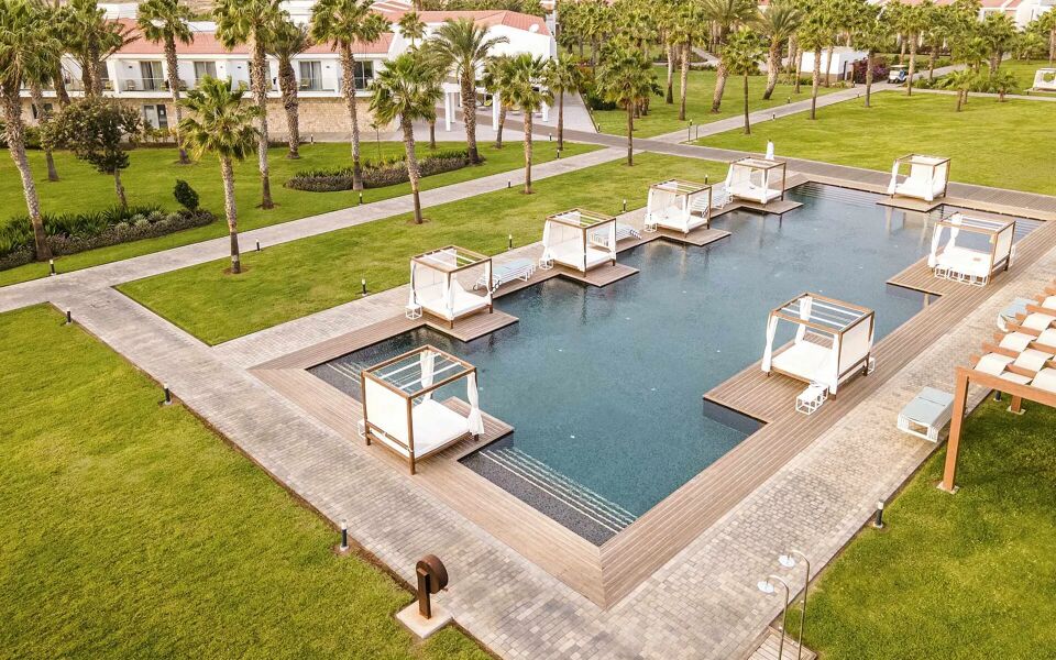 ROBINSON Club Cabo Verde