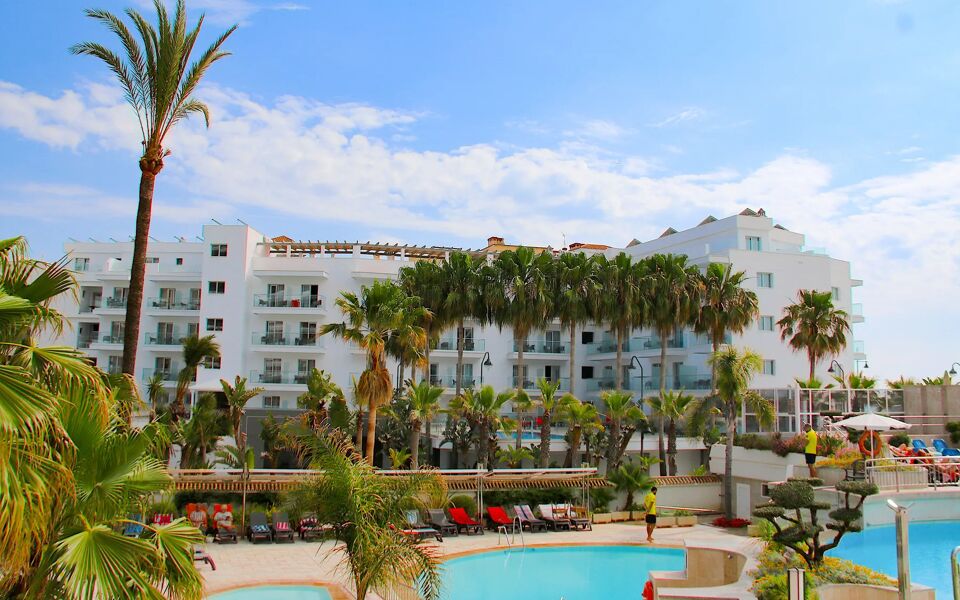 Sol Torremolinos - Don Marco