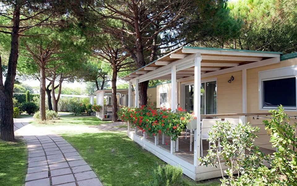 Jesolo International Club Camping