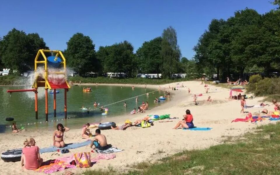 HUB Resorts Drentse Weelde