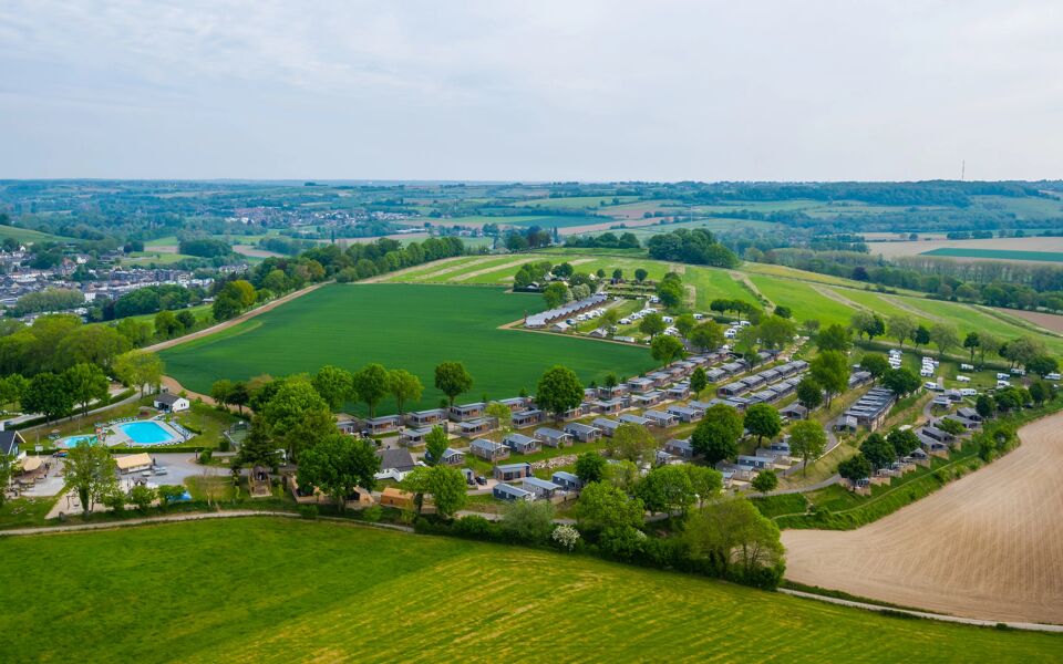 EuroParcs Gulperberg