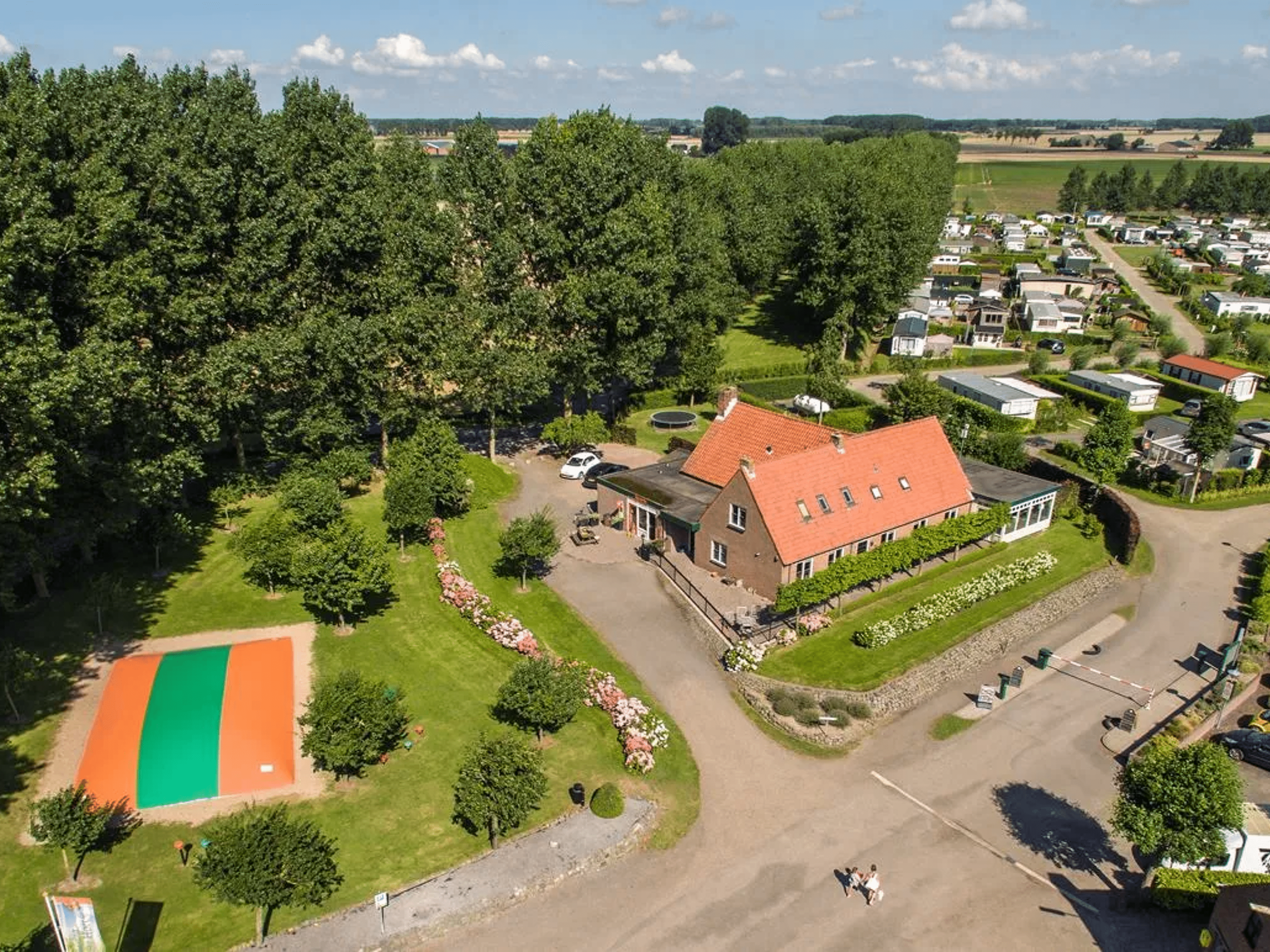 Bonte Hoeve