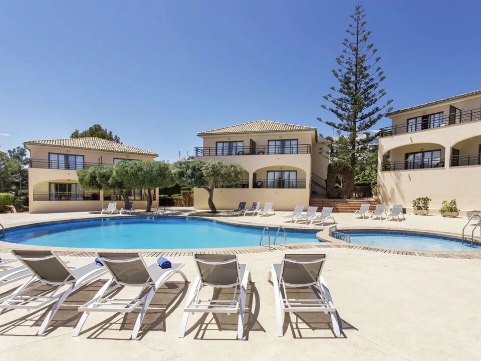 Mar Hotels Alcanada