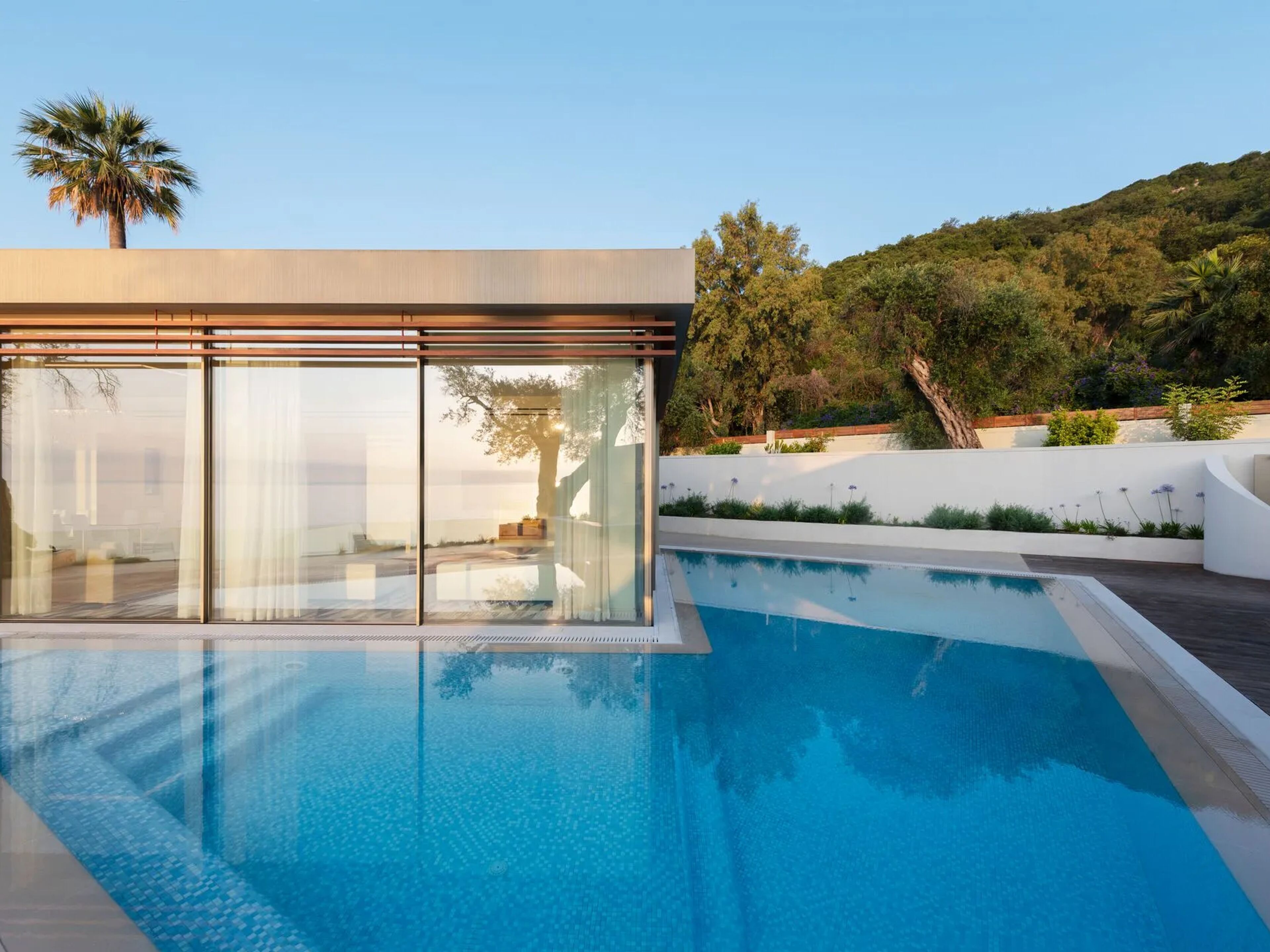 Domes Miramare Luxury Collection Resort