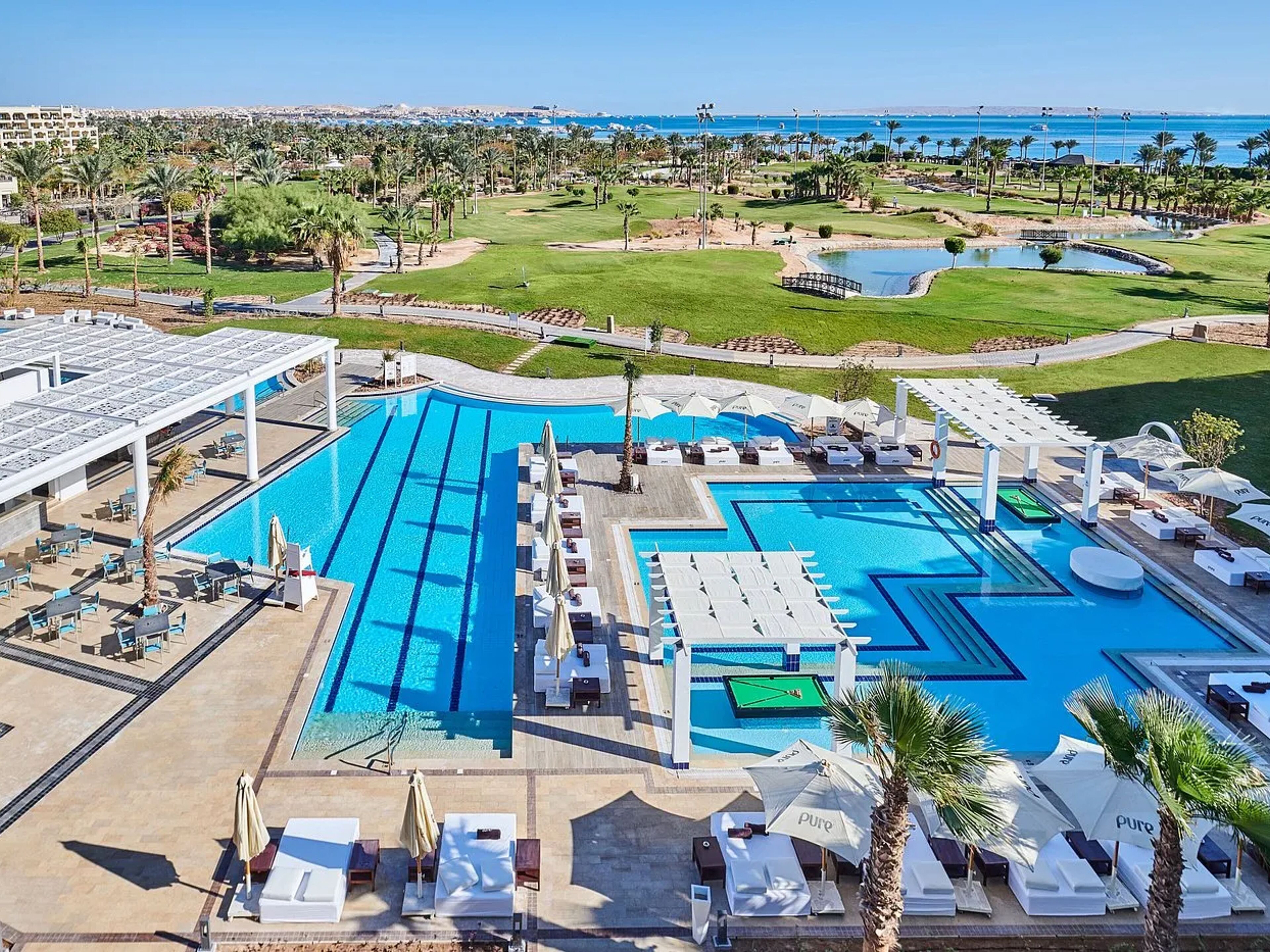 Hotel Steigenberger Pure Lifestyle