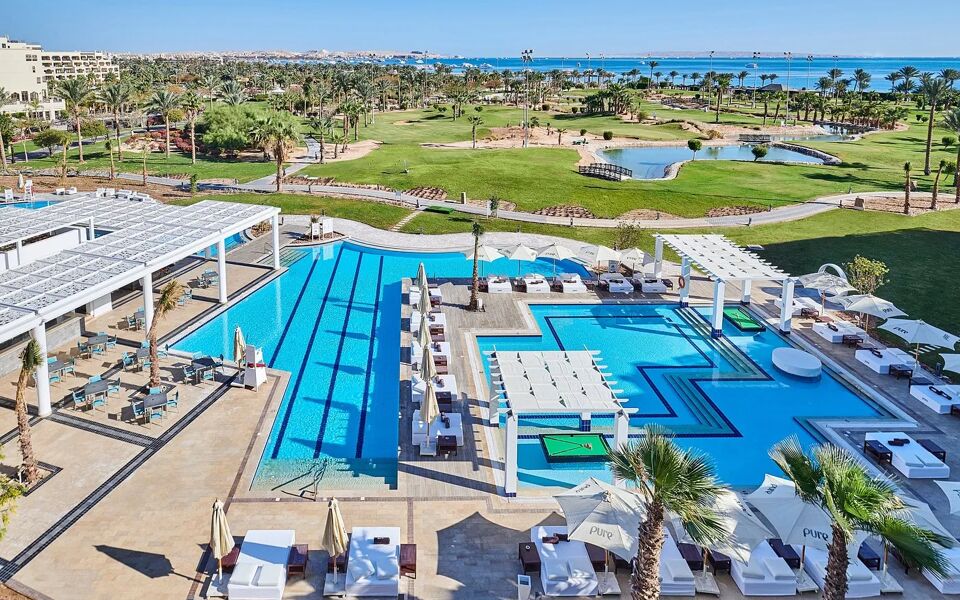 Hotel Steigenberger Pure Lifestyle