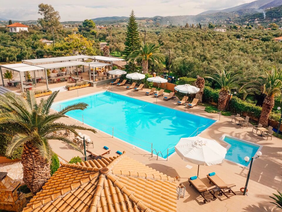 Apollo Resort Art Hotel