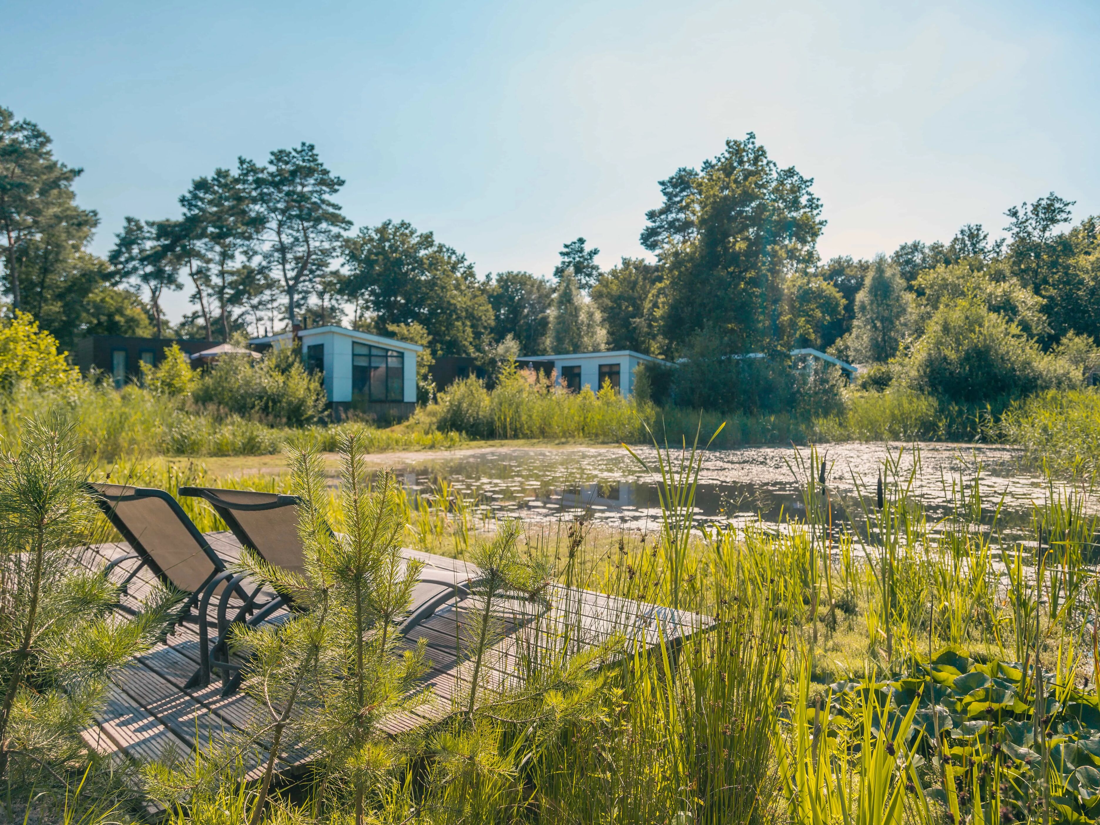 EuroParcs Reestervallei
