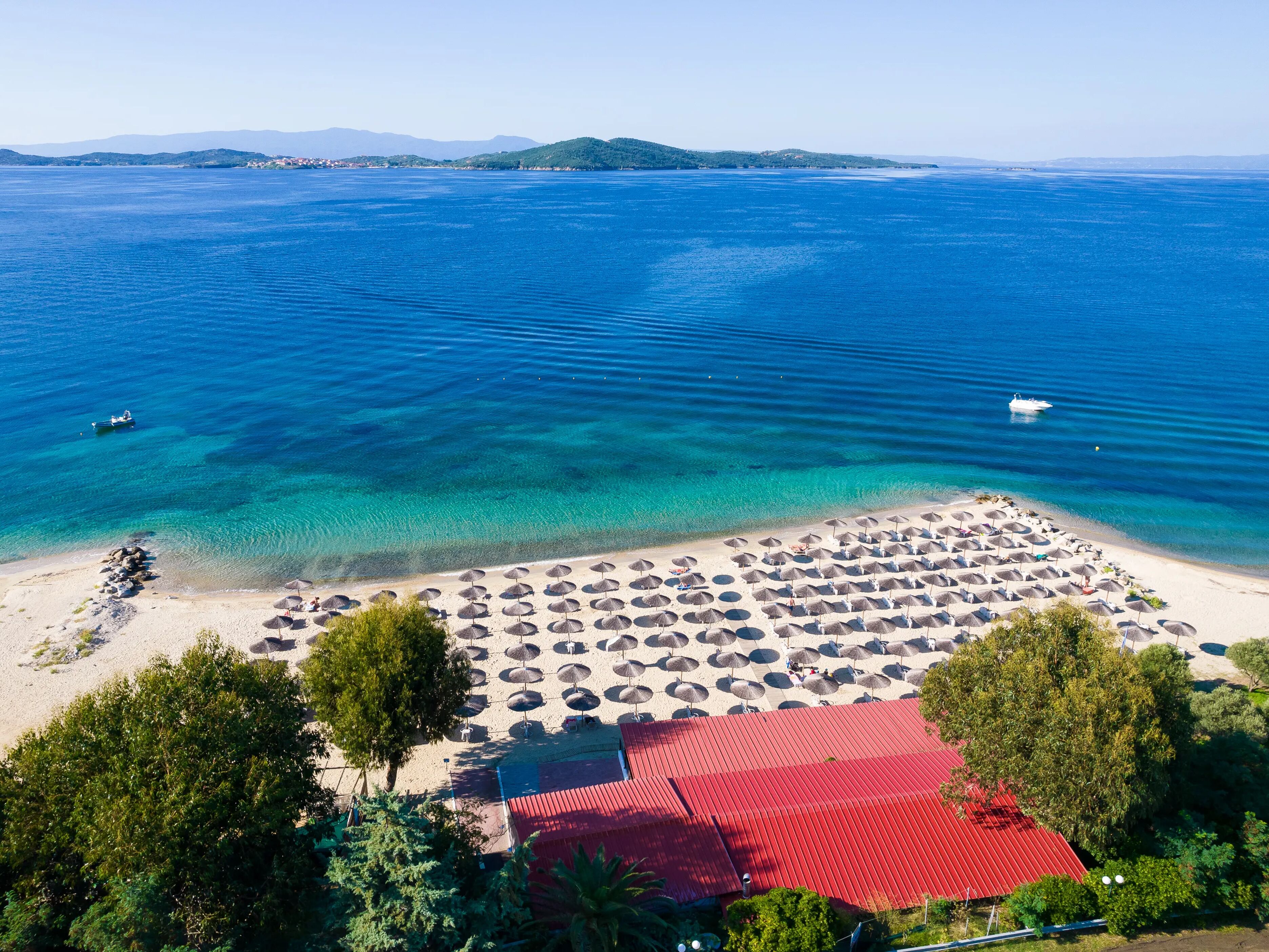 Alexandros Palace