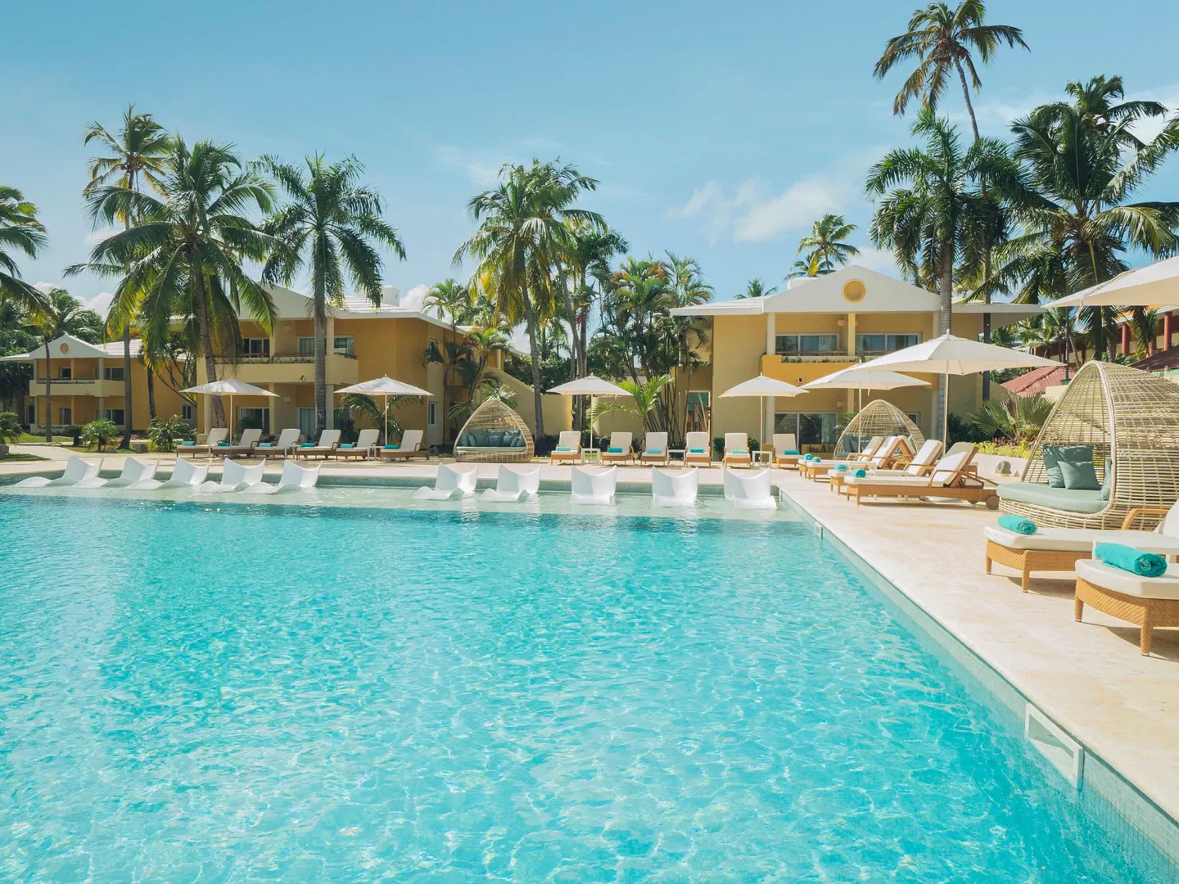 Coral Level at Iberostar Selection Bávaro