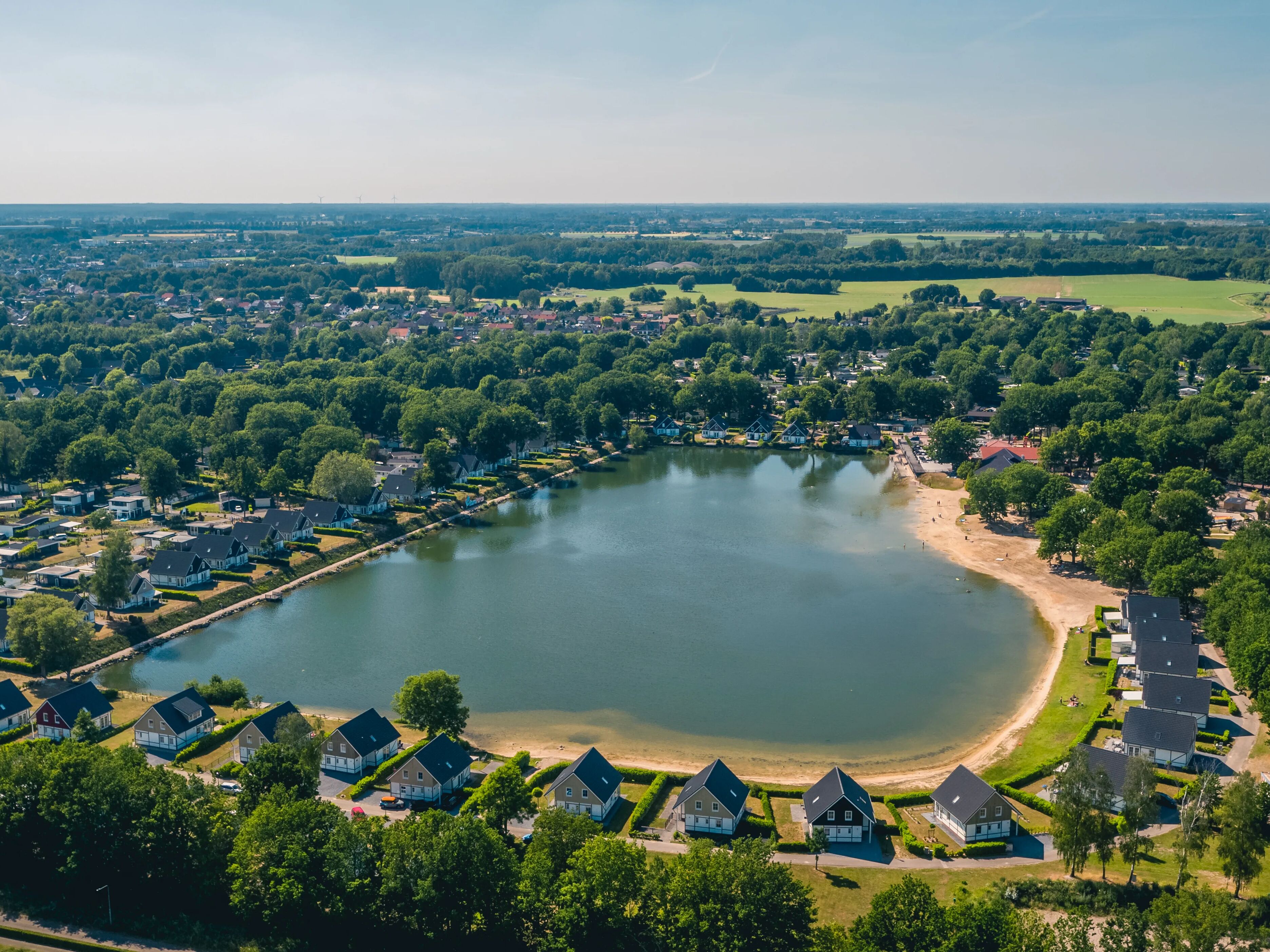 EuroParcs Limburg