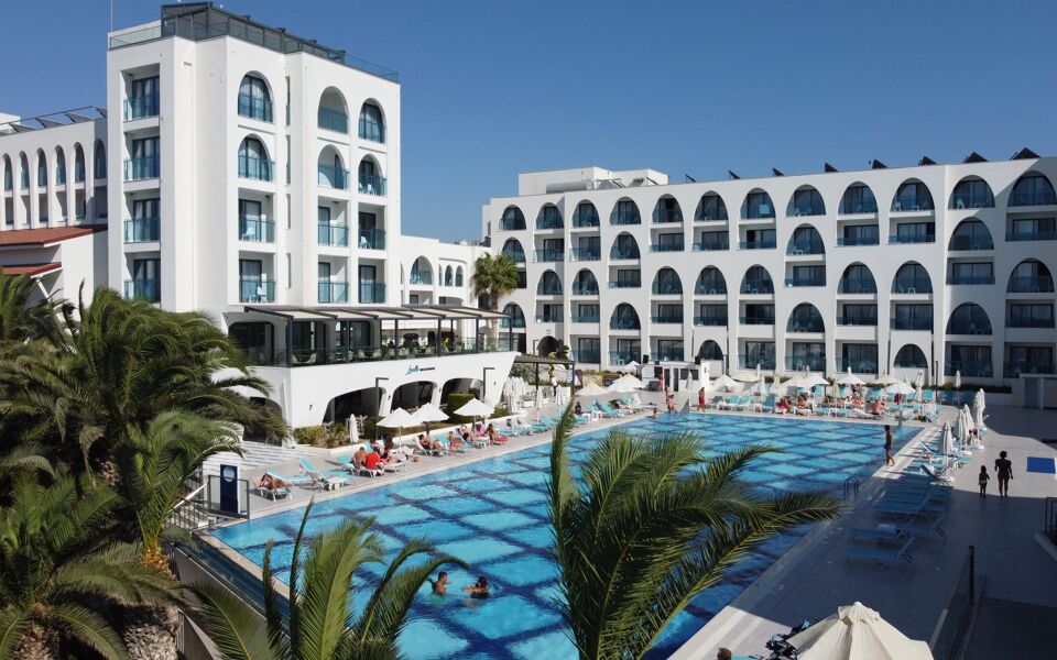 Infinity by Yelken Aquapark & Resorts