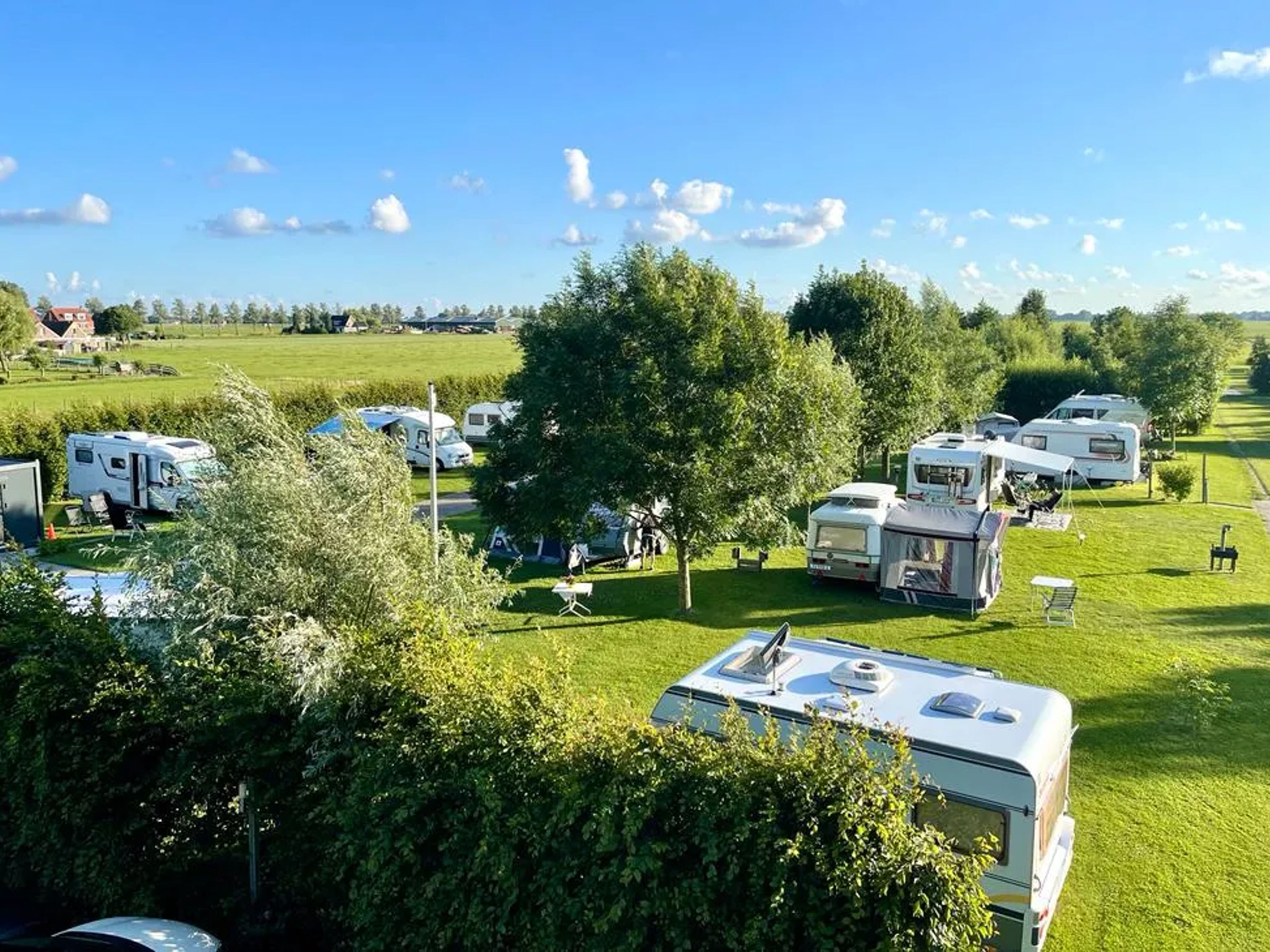 Het Stammeland