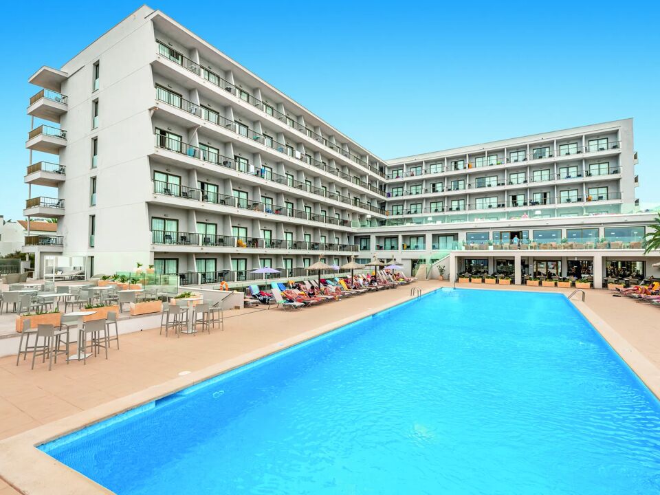 Allsun Hotel Lux de Mar