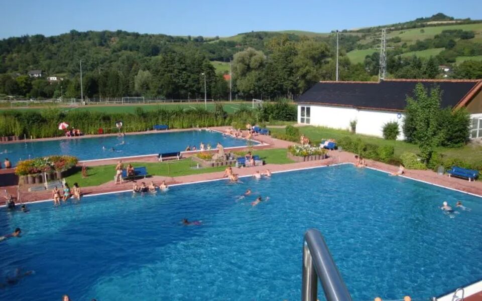 Camping Am Königsberg