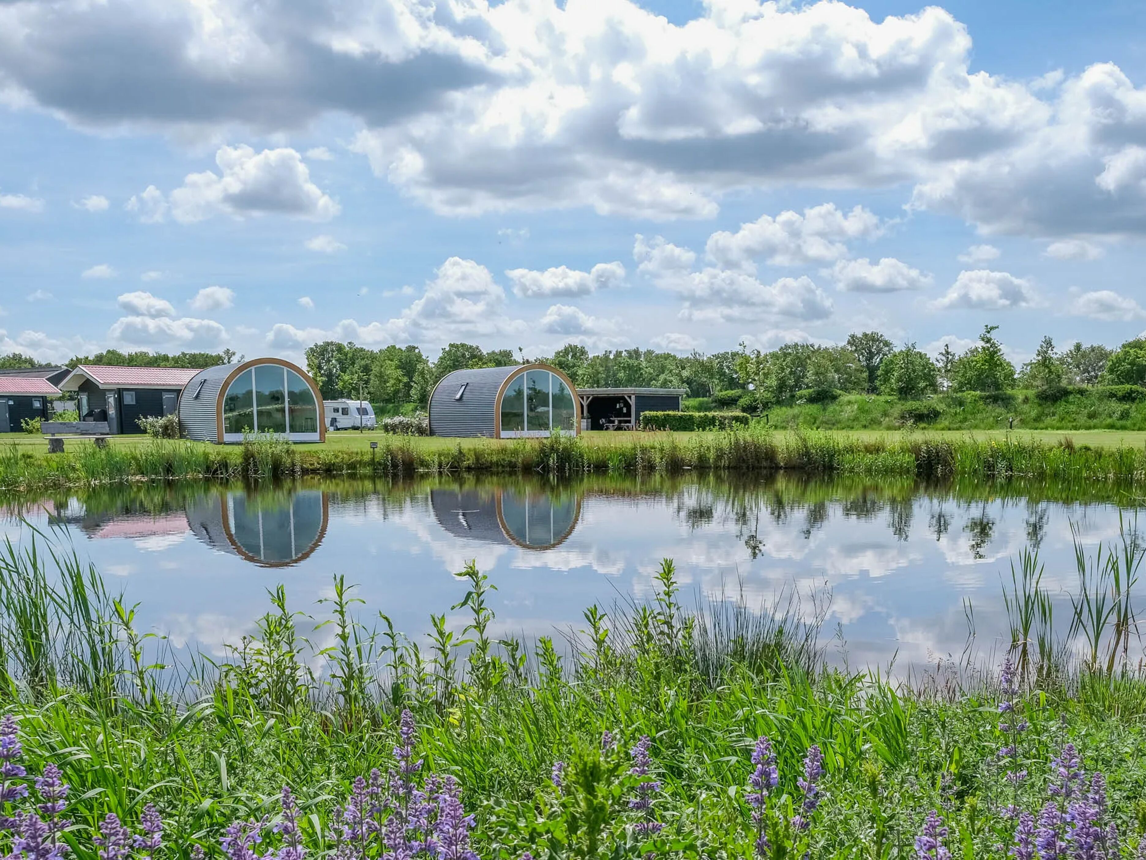 Camping Het Noordenveld
