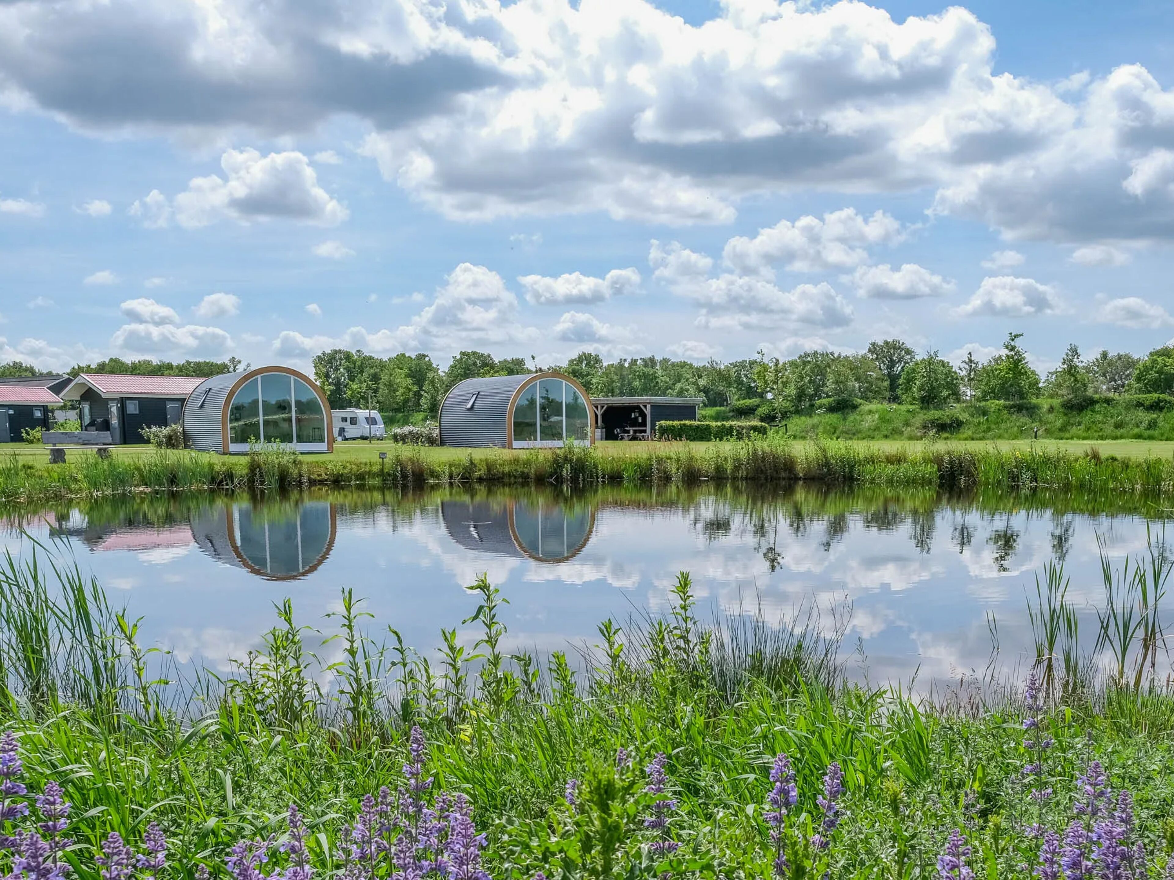 Camping Het Noordenveld