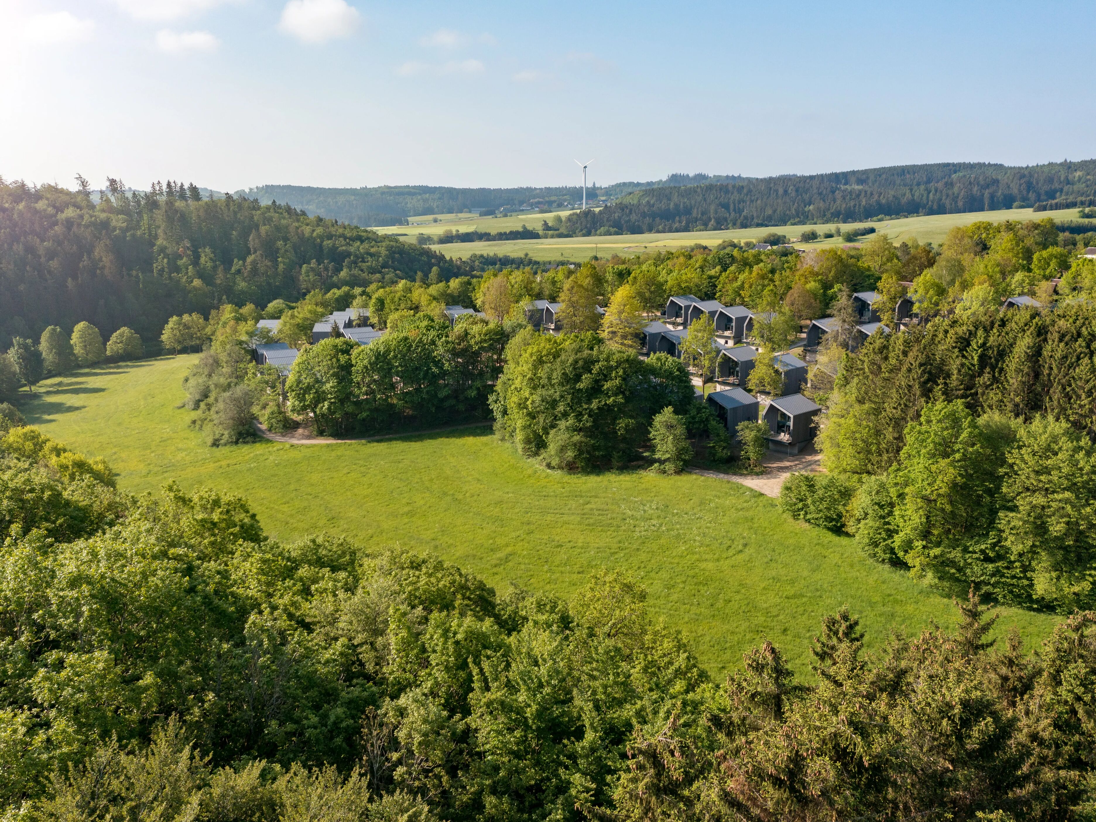 Center Parcs Eifel