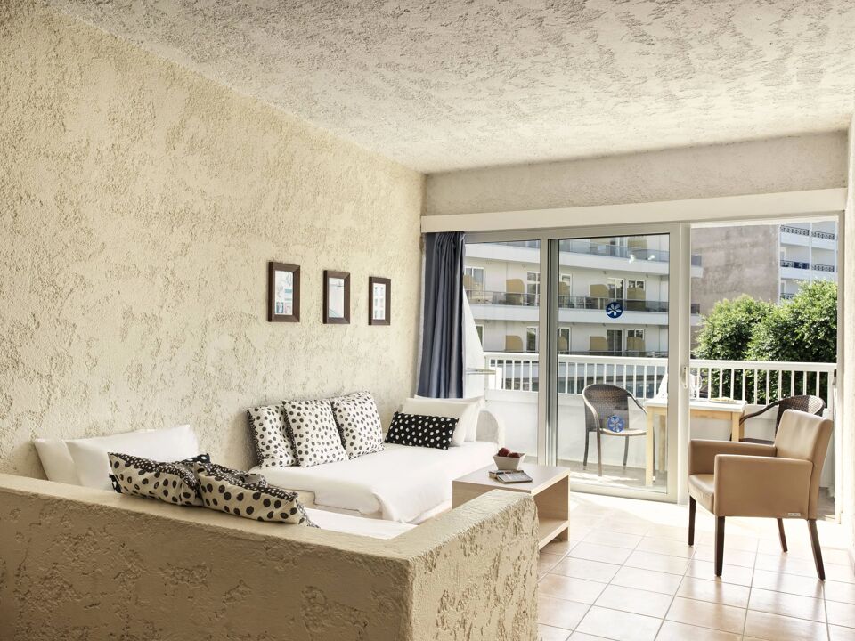 Appartementen by Esperia