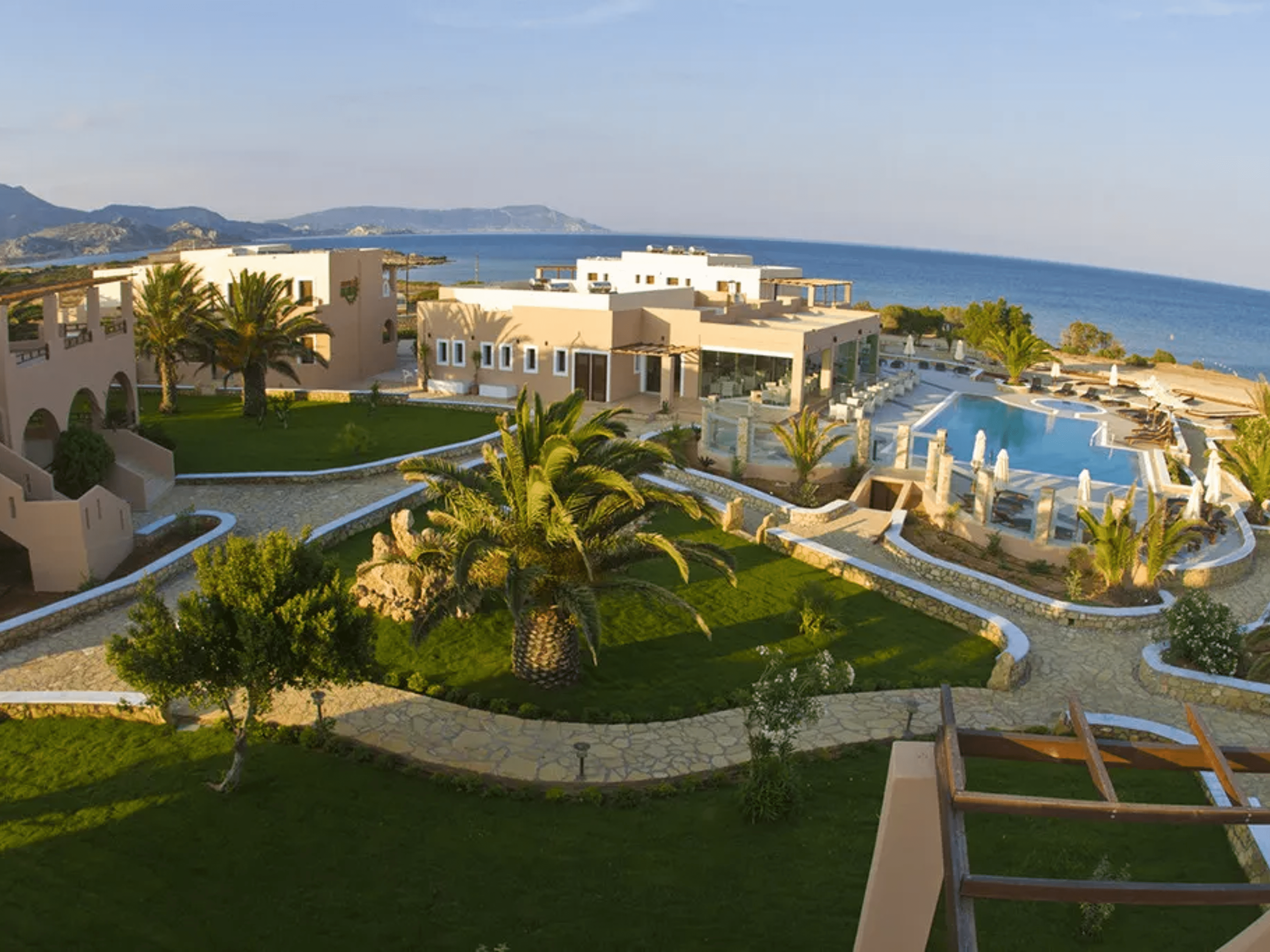 Irini Hotel