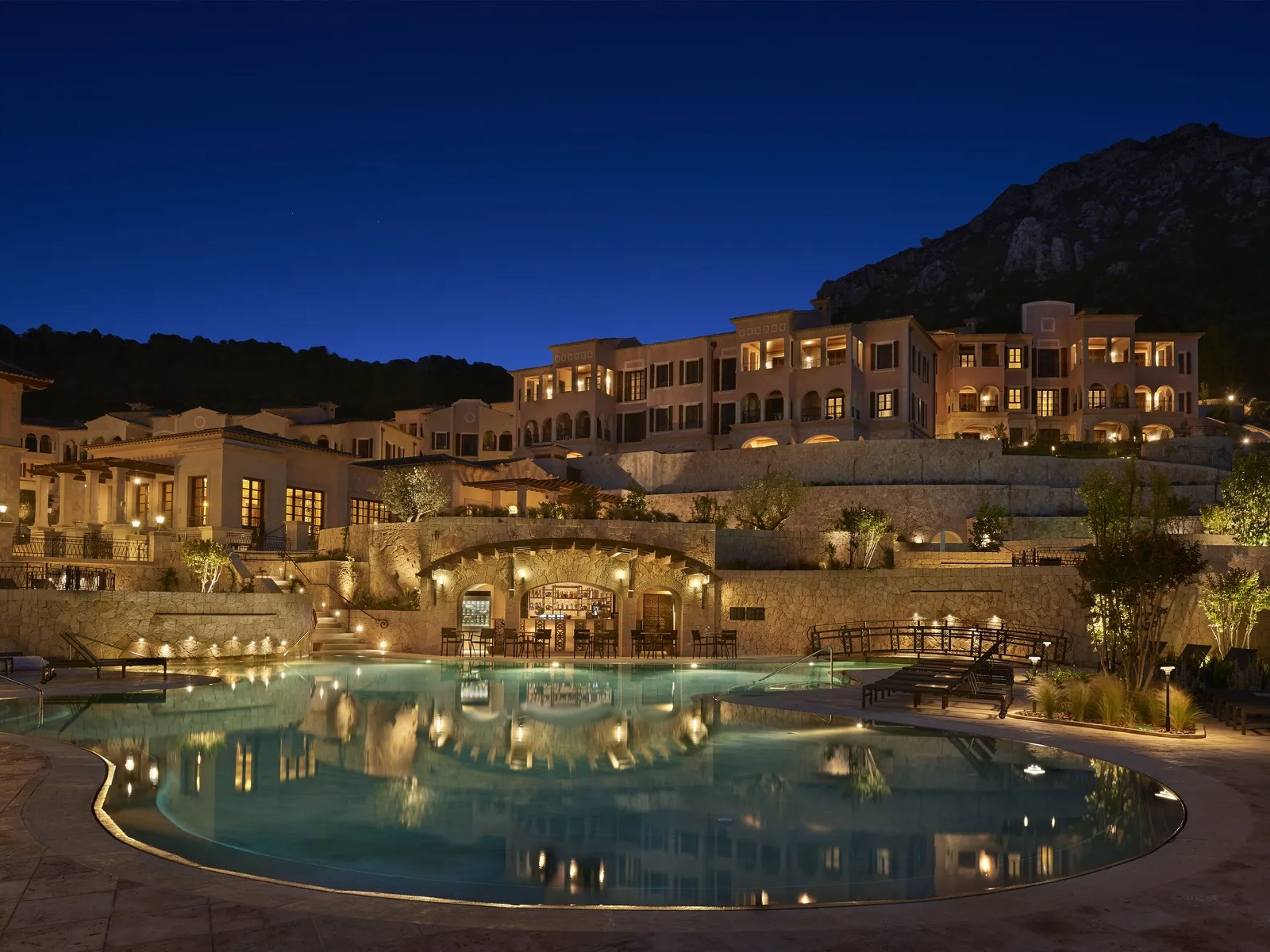Cap Vermell Grand Hotel