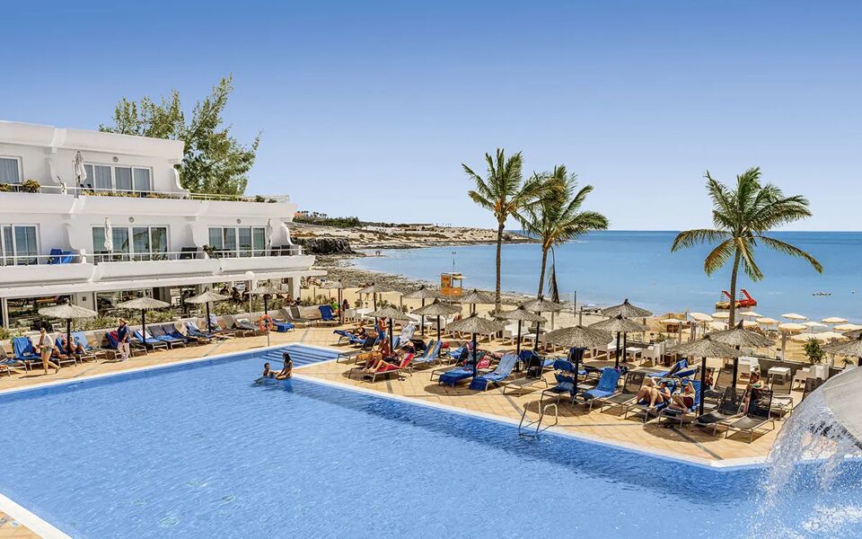 Allsun Hotel Barlovento