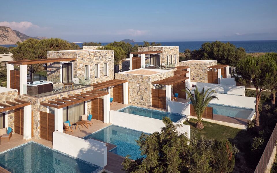 Golden Sun Resort & Spa