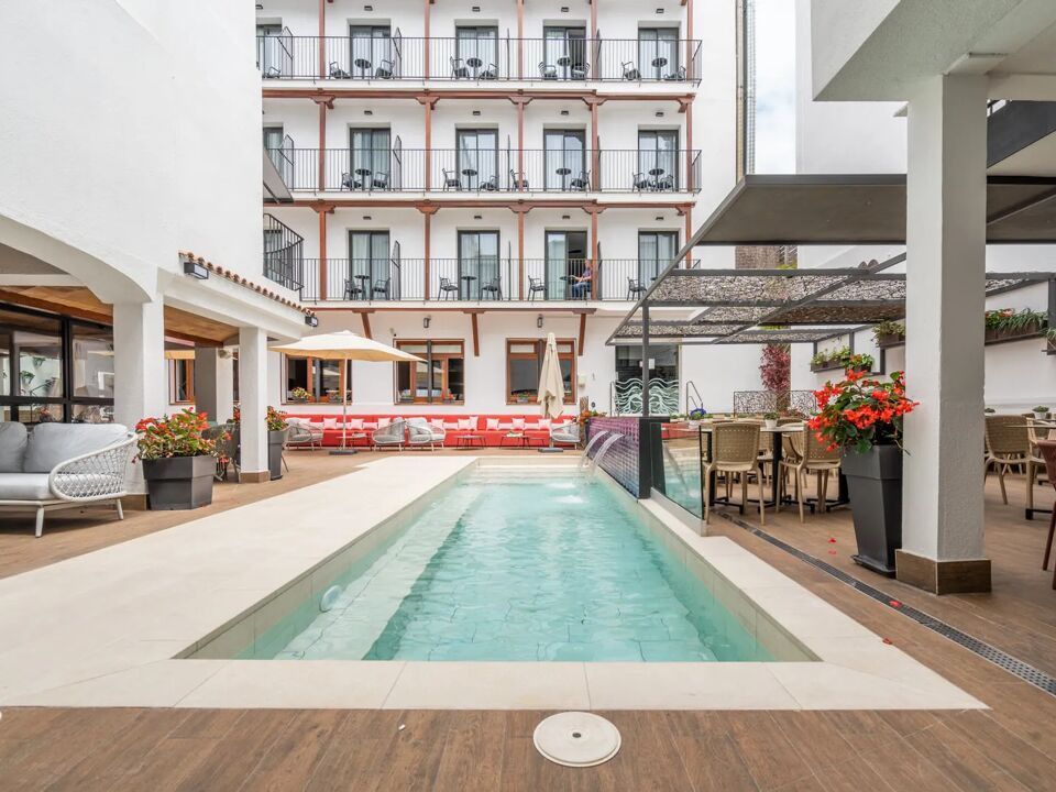 Neptuno Hotel & Spa