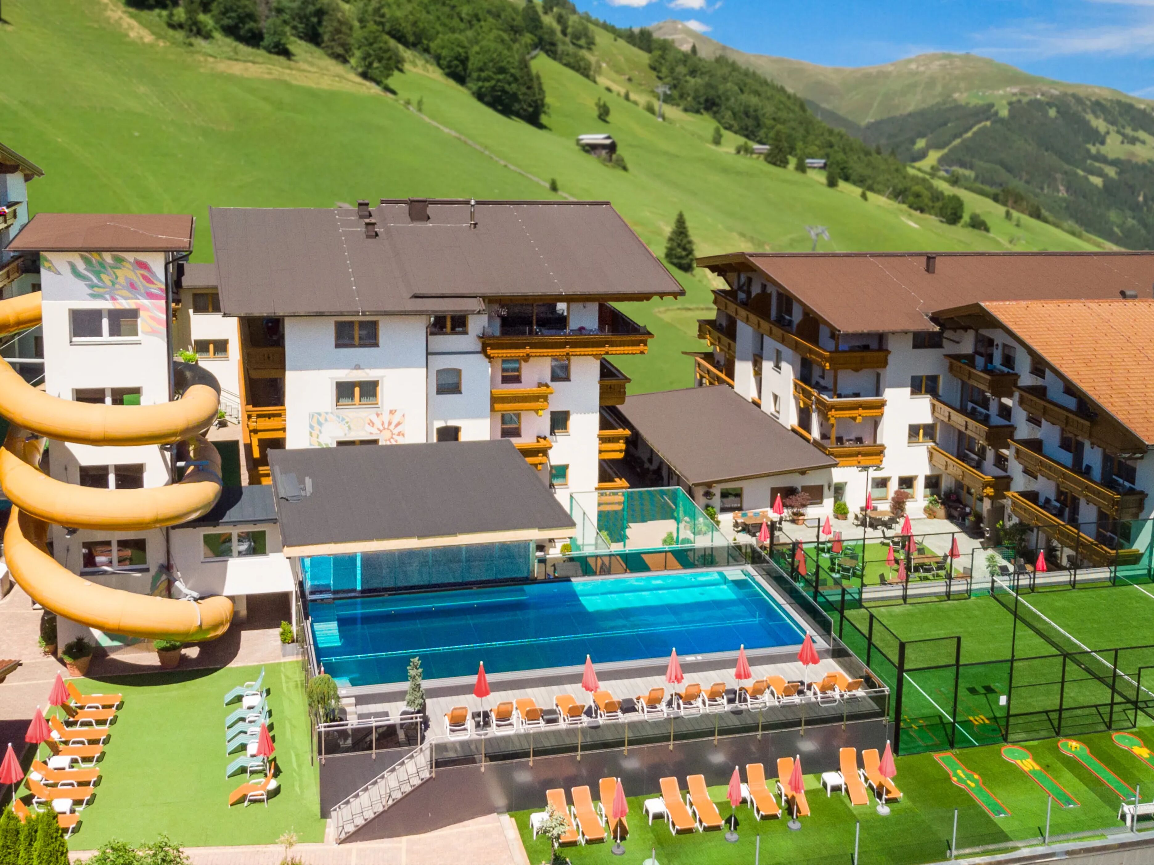 Alpenhof