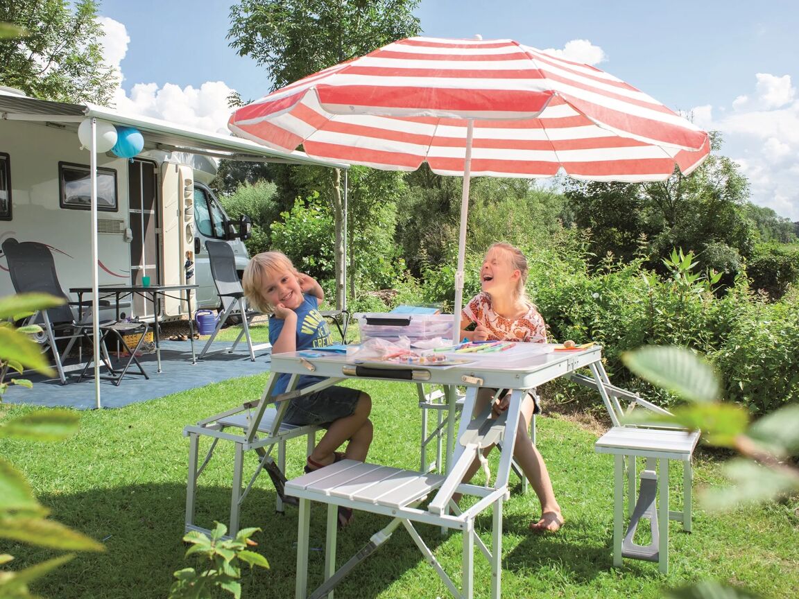 Camping 't Geuldal