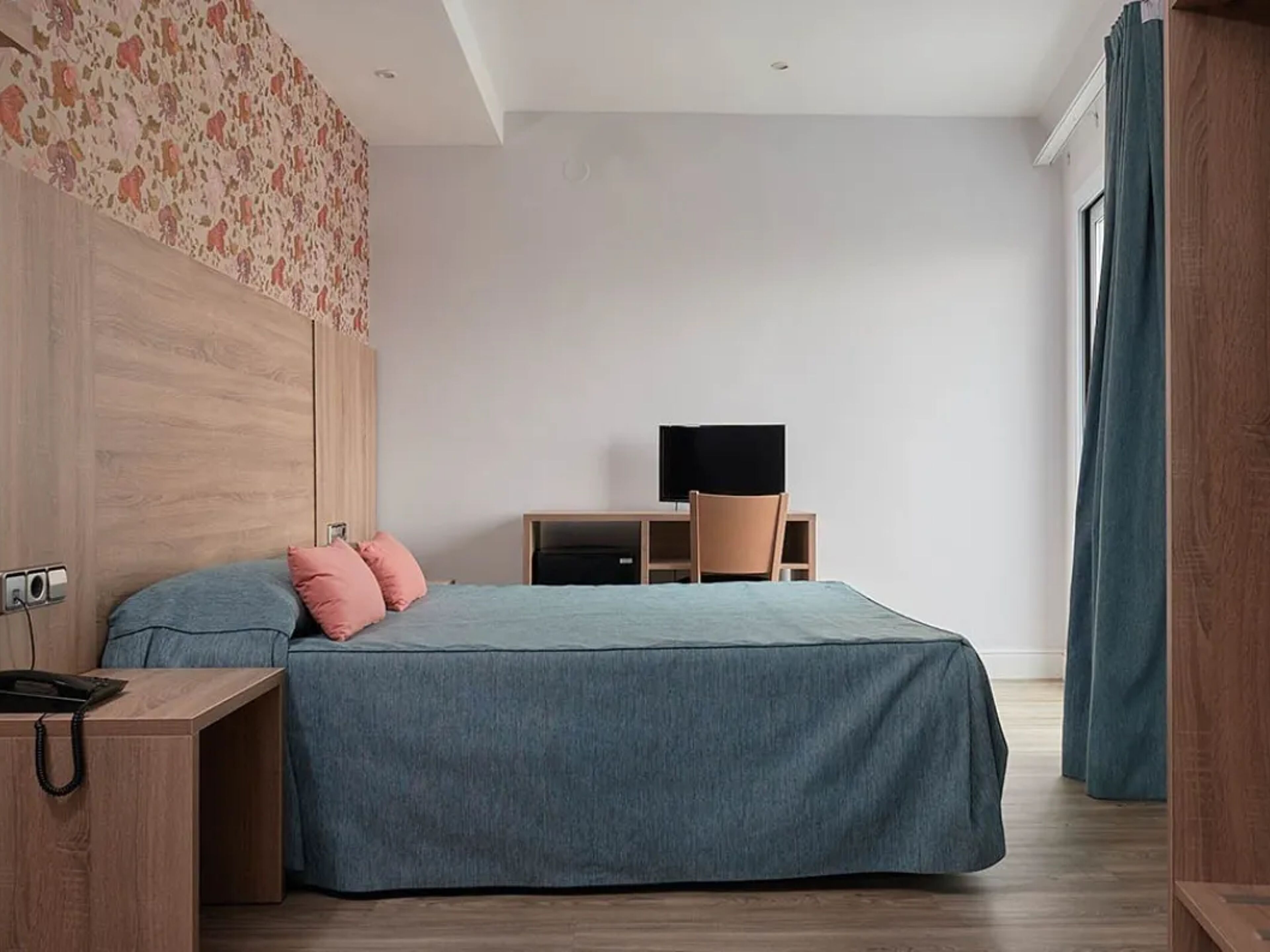 Ramblas Hotel