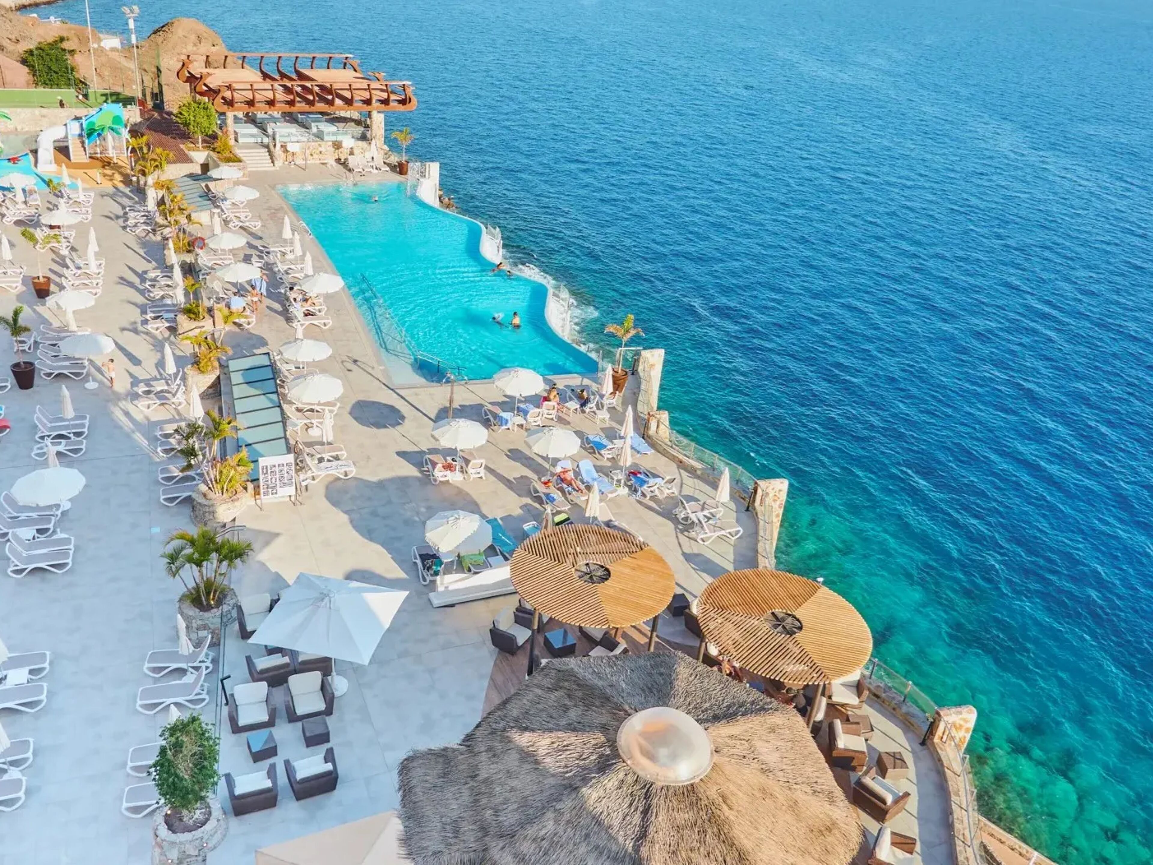 Gloria Palace Amadores