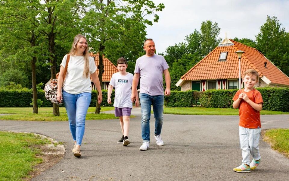 Landschapspark Striks Erve