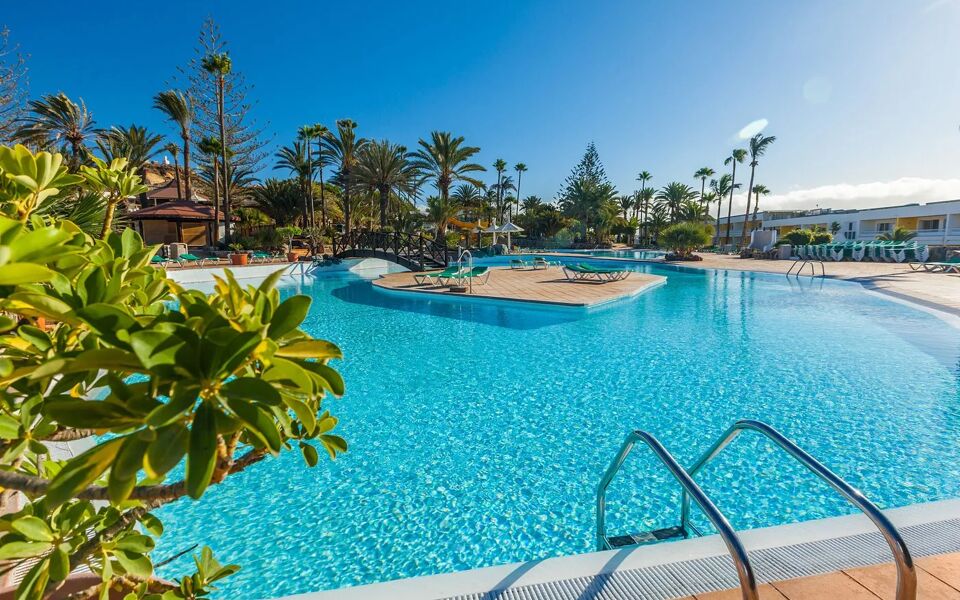 Abora Interclub Atlantic by Lopesan Hotels