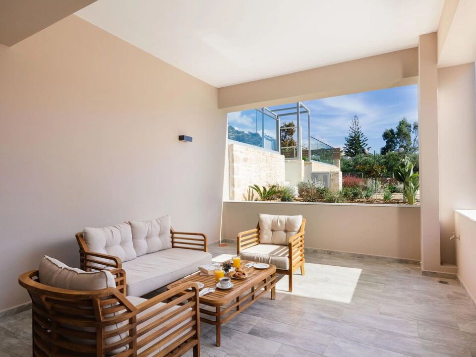 Belvedere Appartementen and Spa