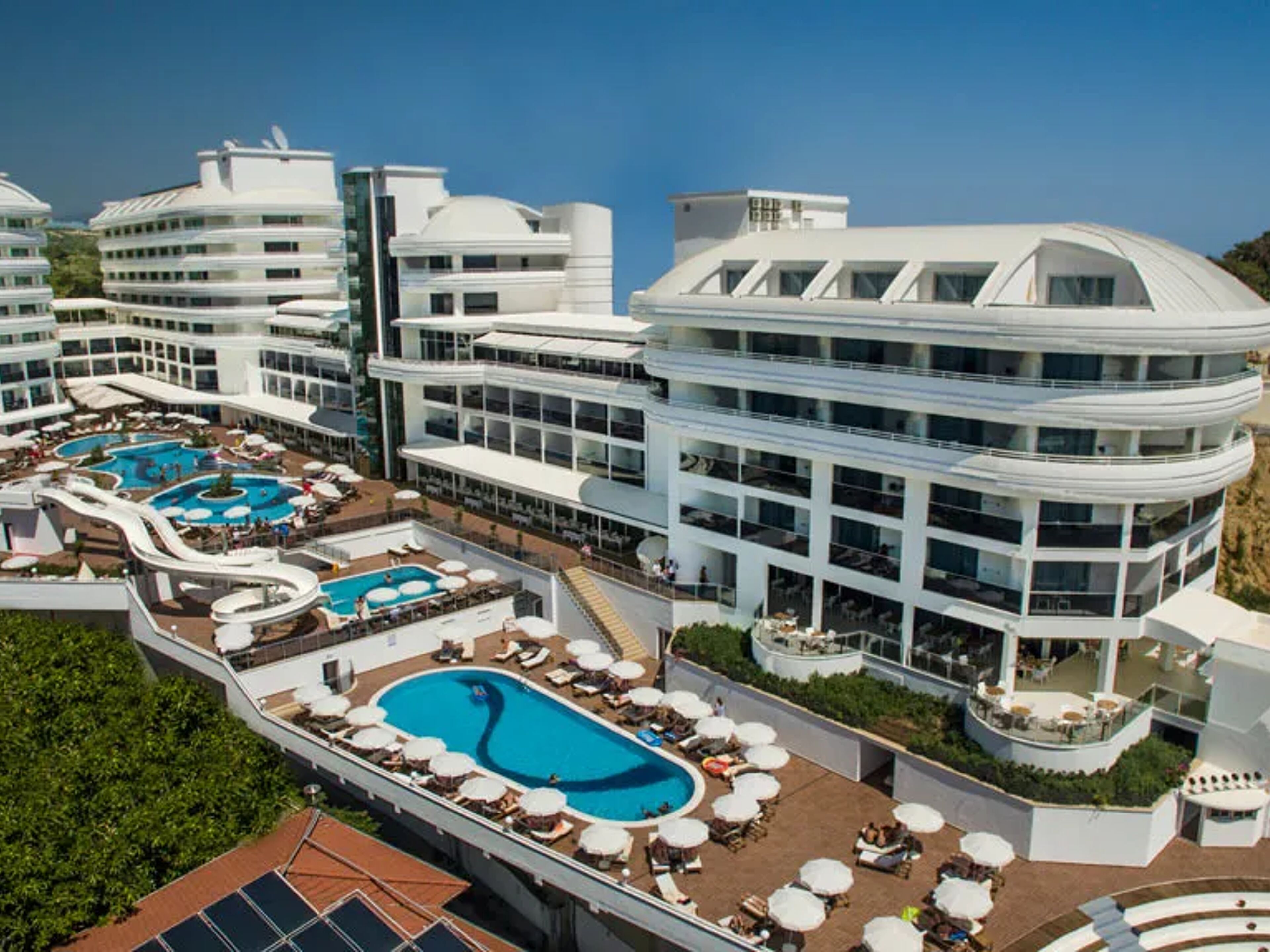 Laguna Beach Alya Resort & Spa