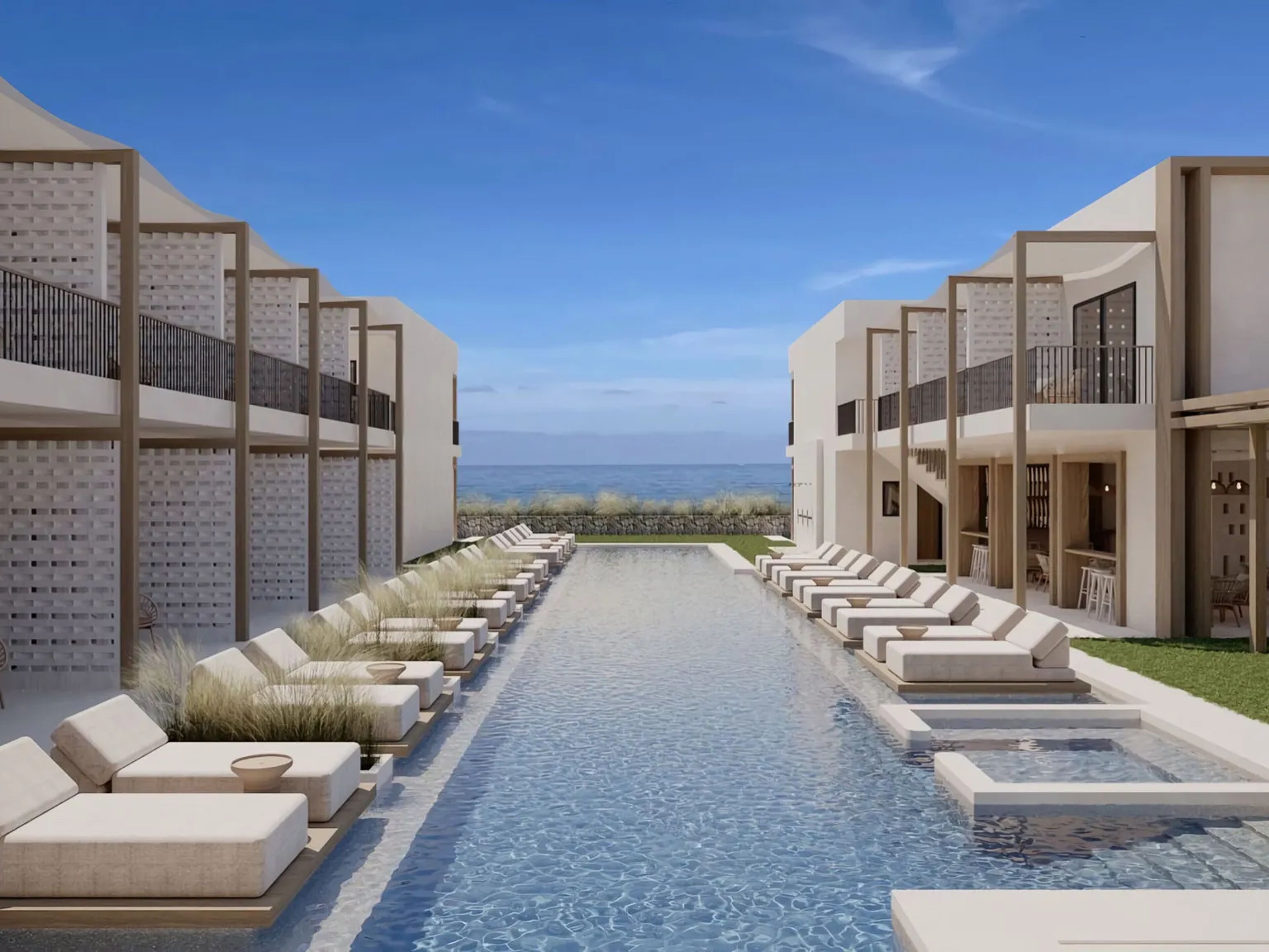 Paralos Kyma Dunes