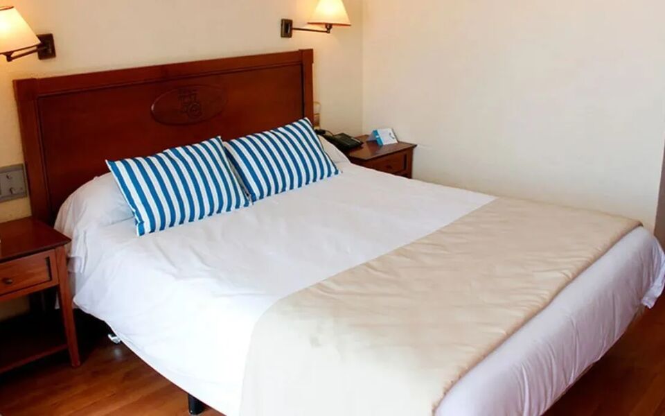 Gran Hotel Cervantes by Blue Sea