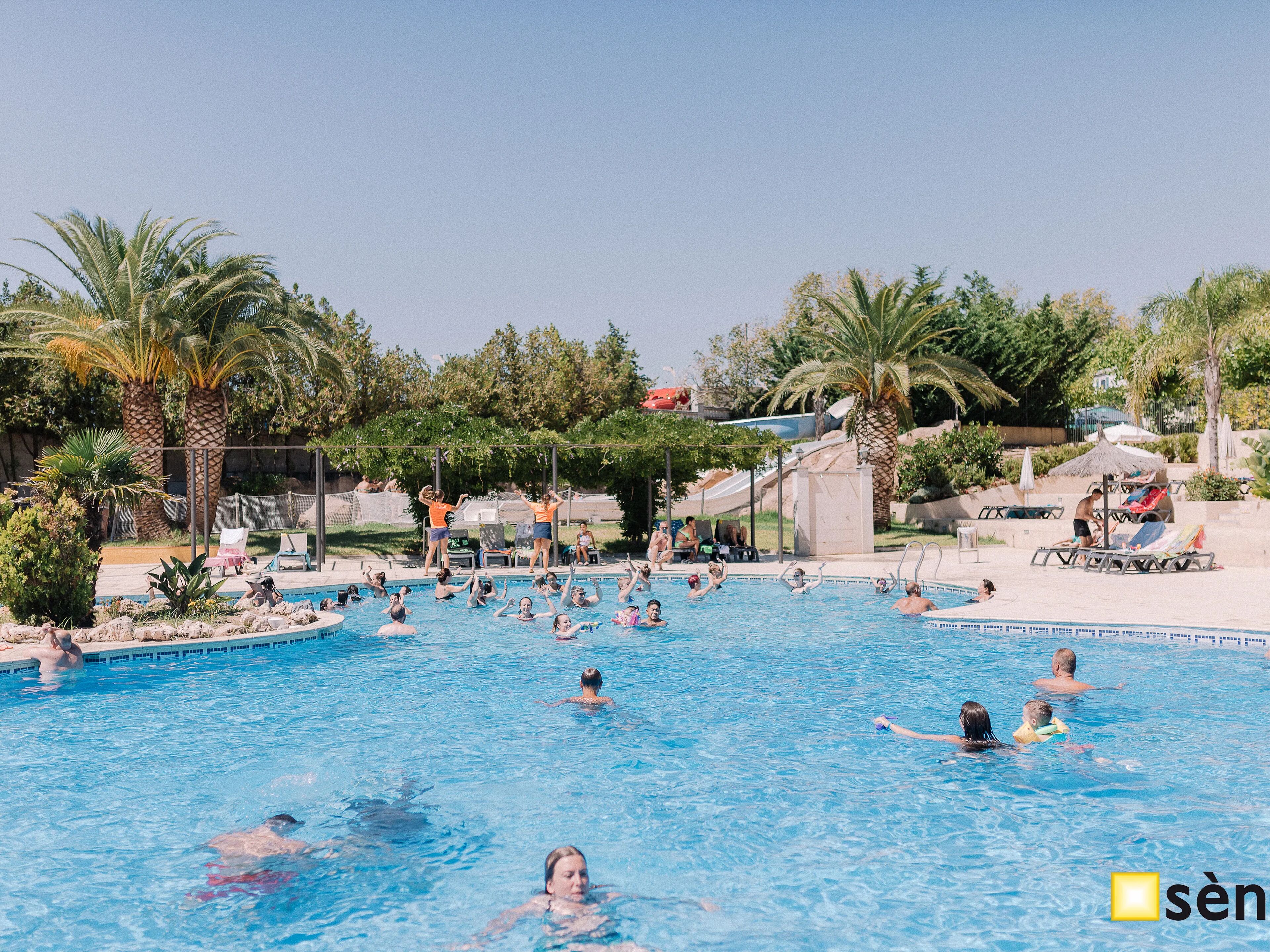 Camping Casa Tucan