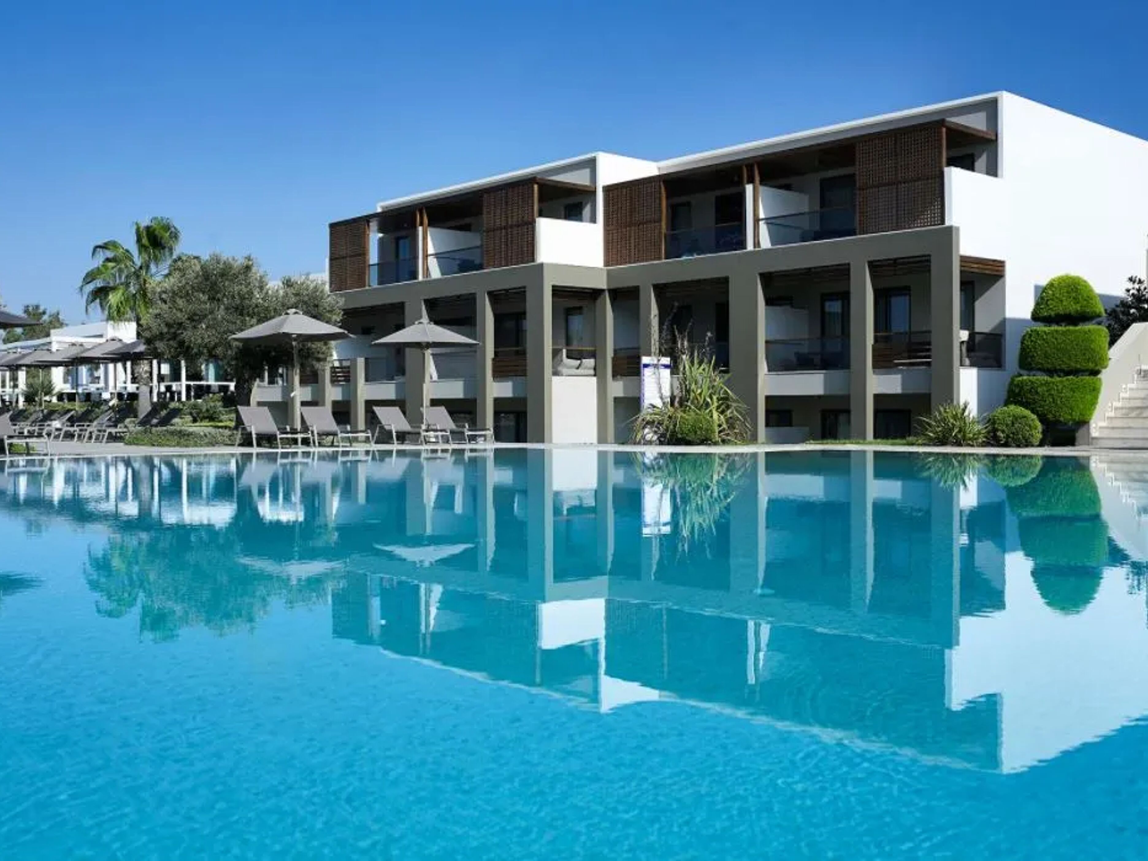 Sentido Pelagos Suites & Spa