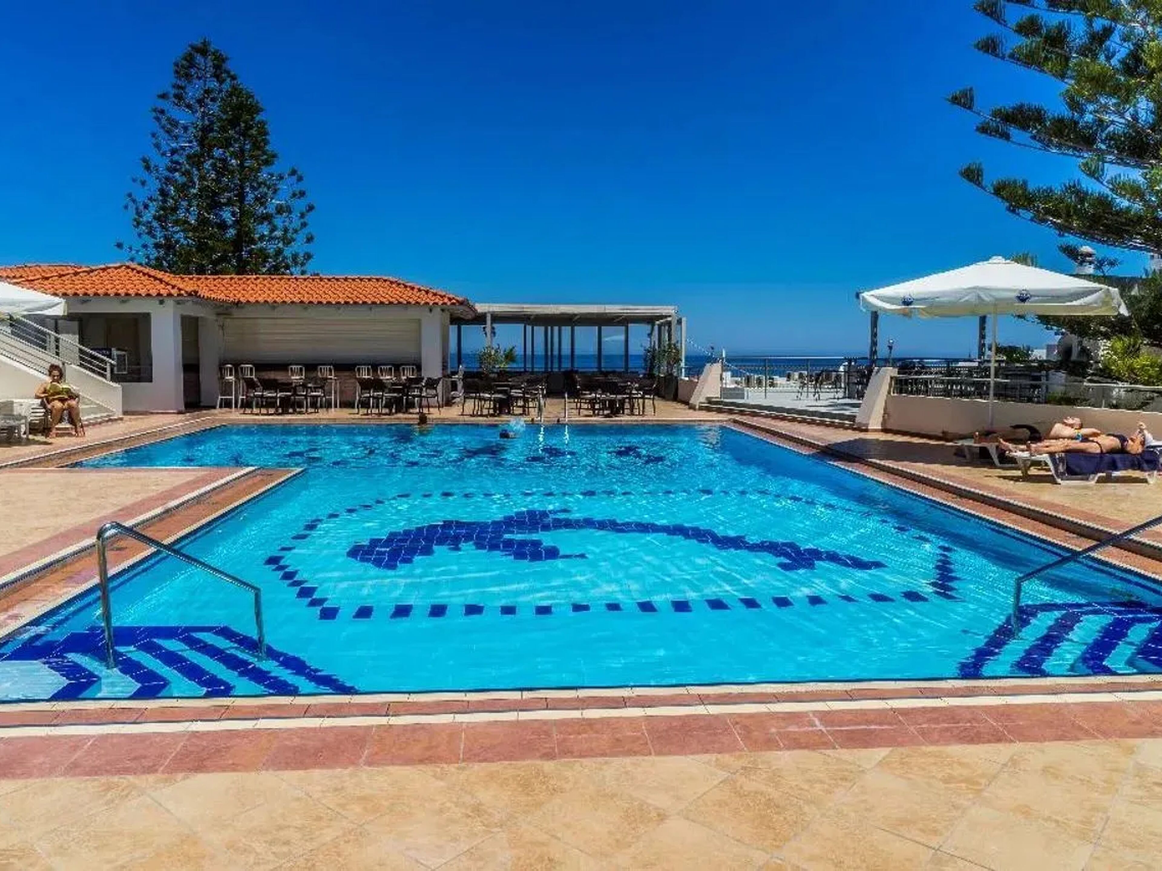 Castello Village Resort