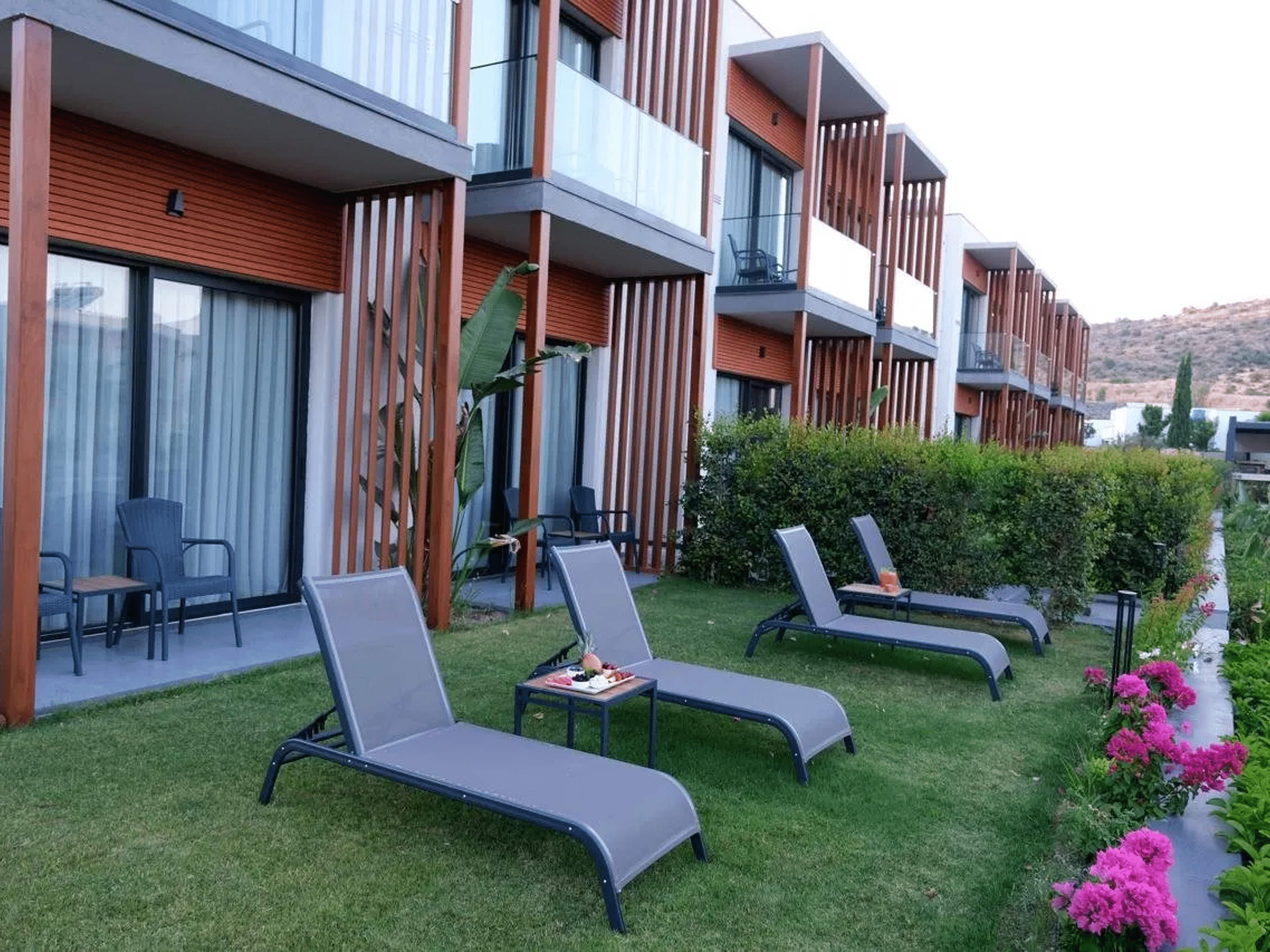Celeste Bella Luxury Hotel & Spa