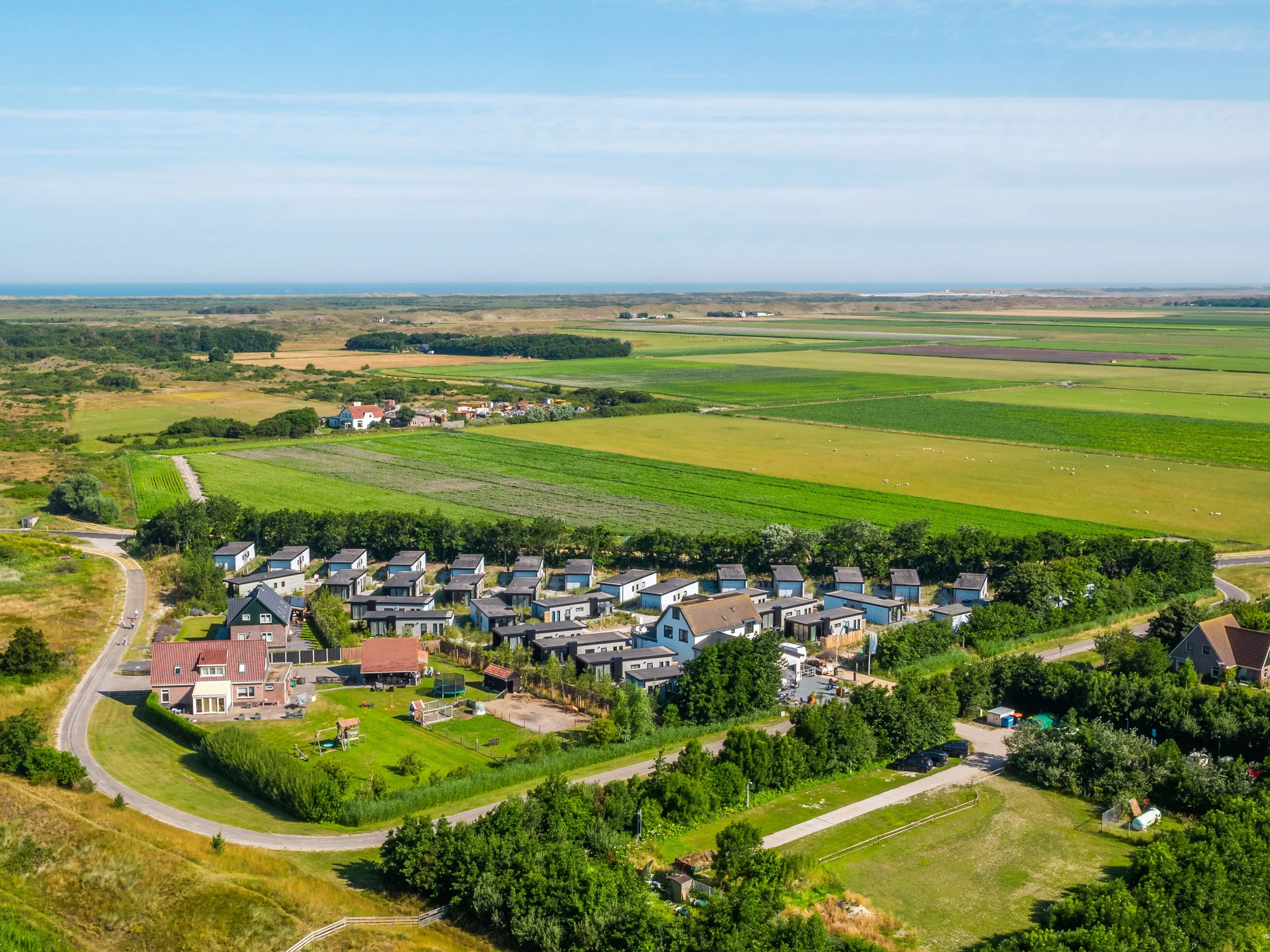 EuroParcs Texel